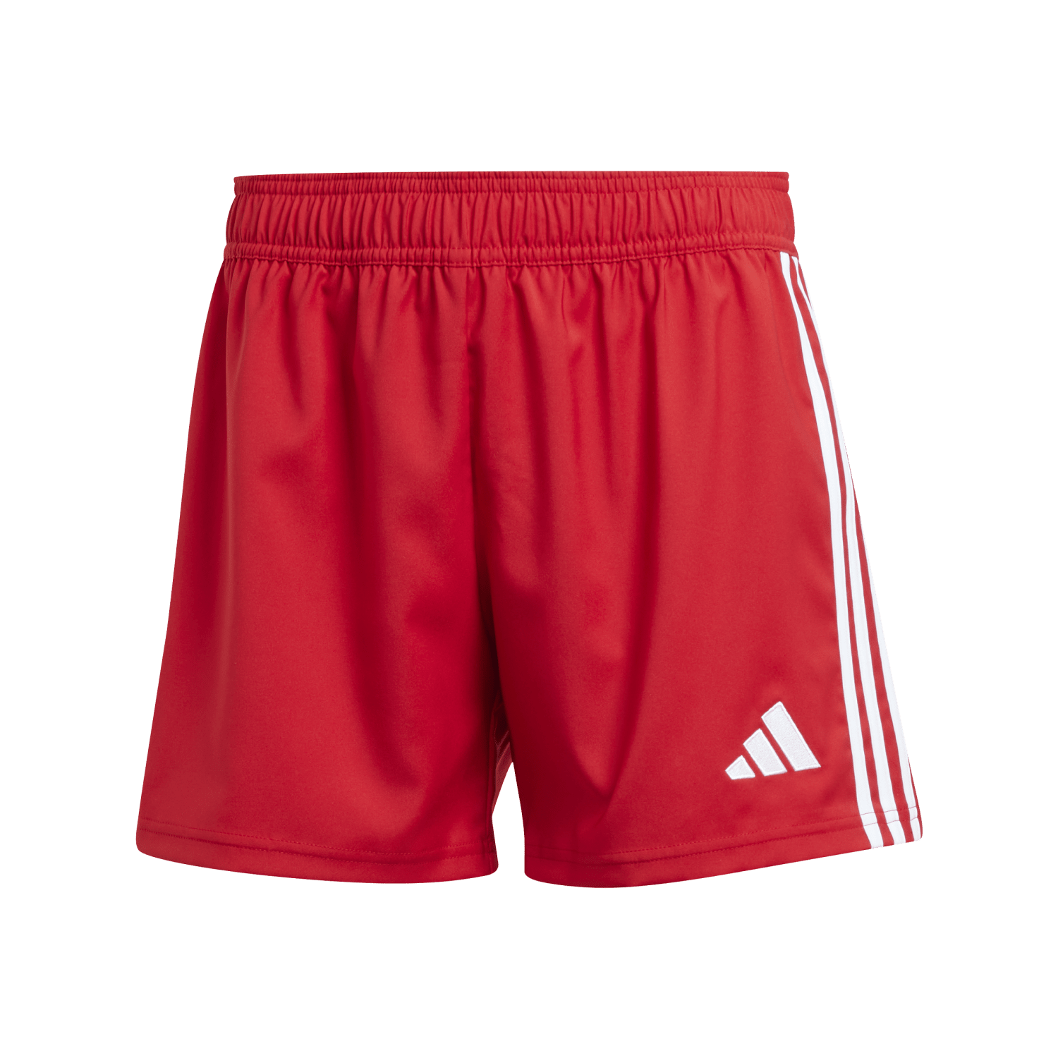adidas Women's Tastigo 25 Shorts - Red JN7186