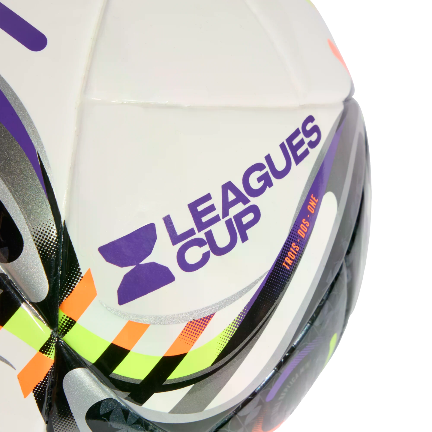 Adidas Leagues Cup Mini Skills Ball JN7296