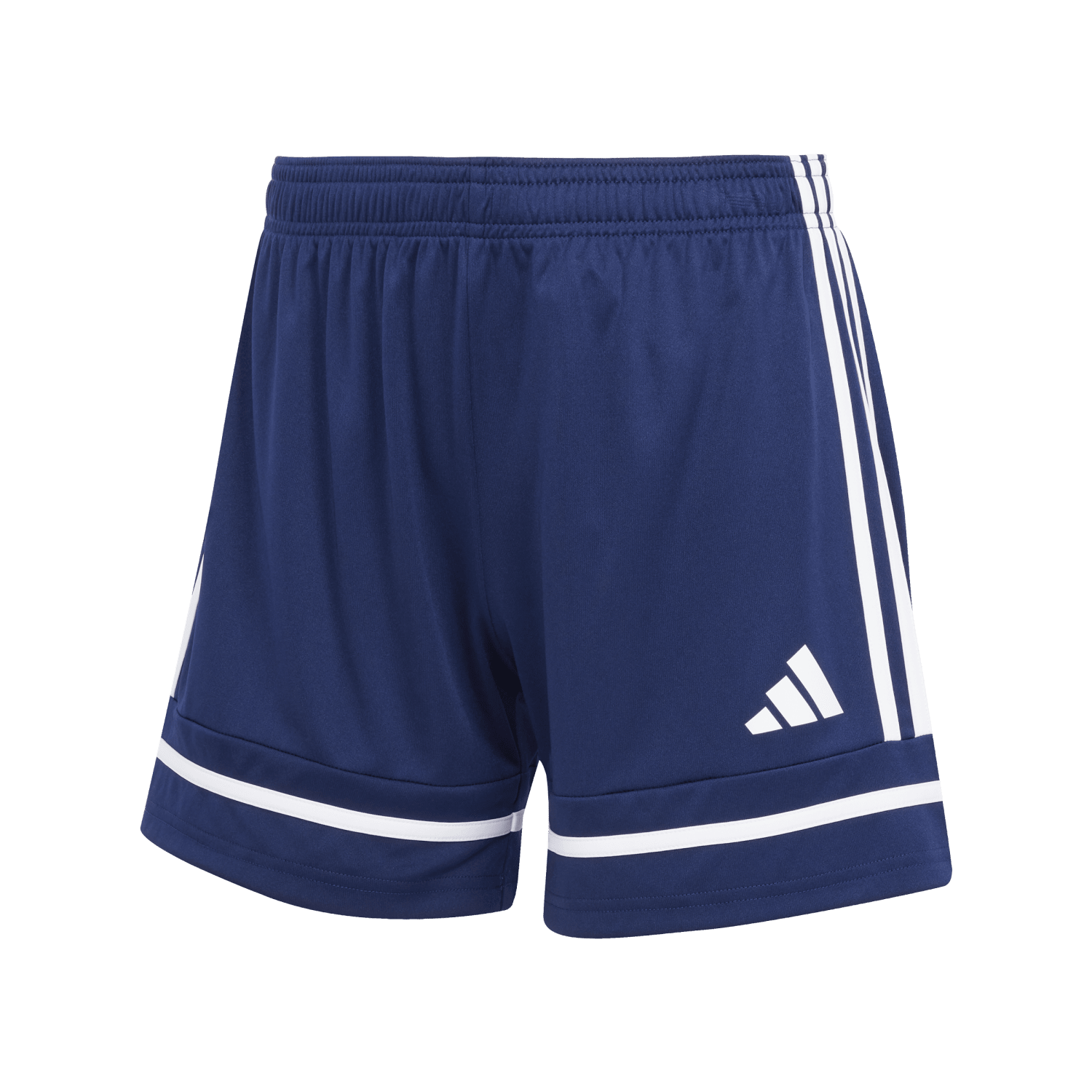 adidas Women's Squadra 25 Shorts - Navy Blue JN7409
