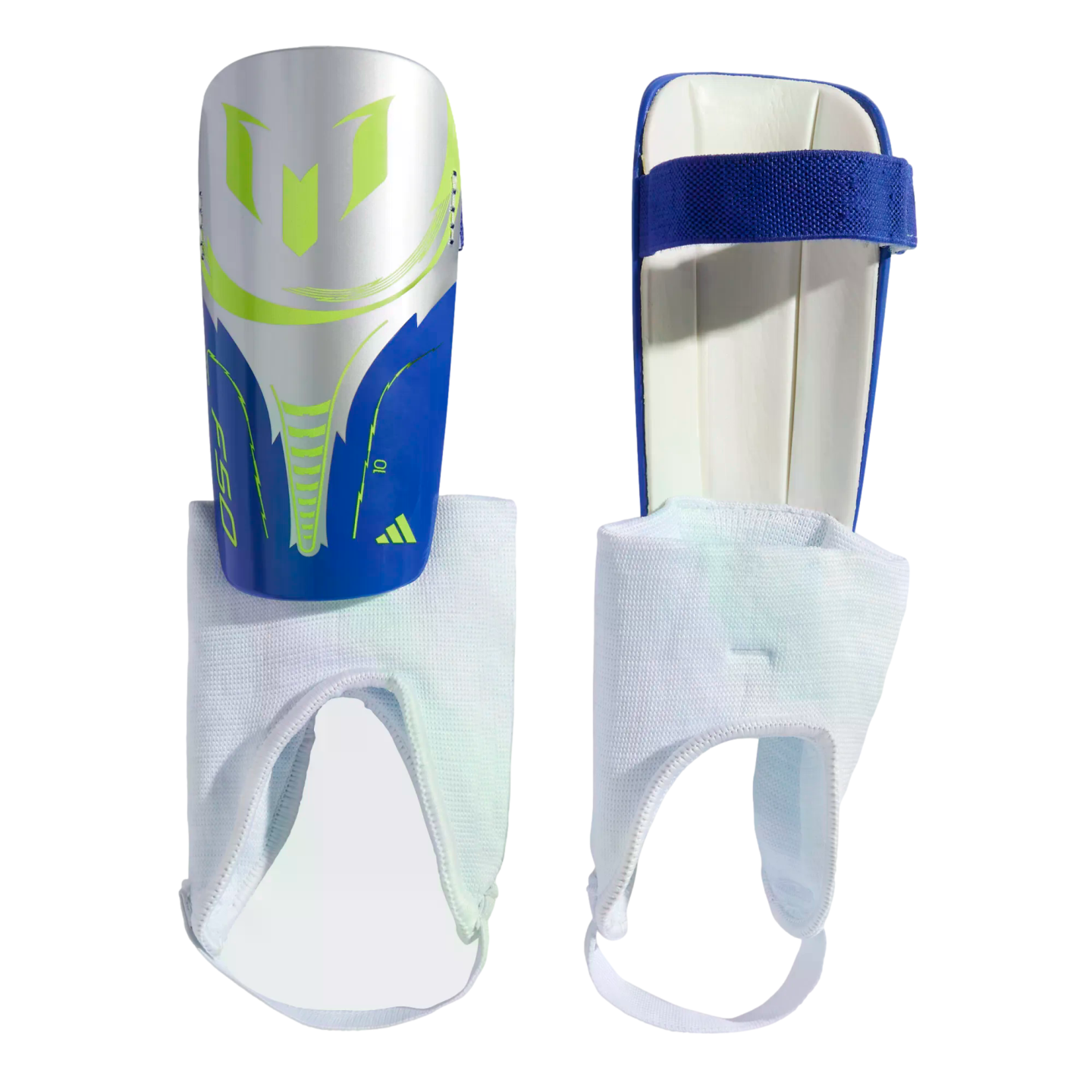 Adidas Messi Match Youth Shin Guards JN7437