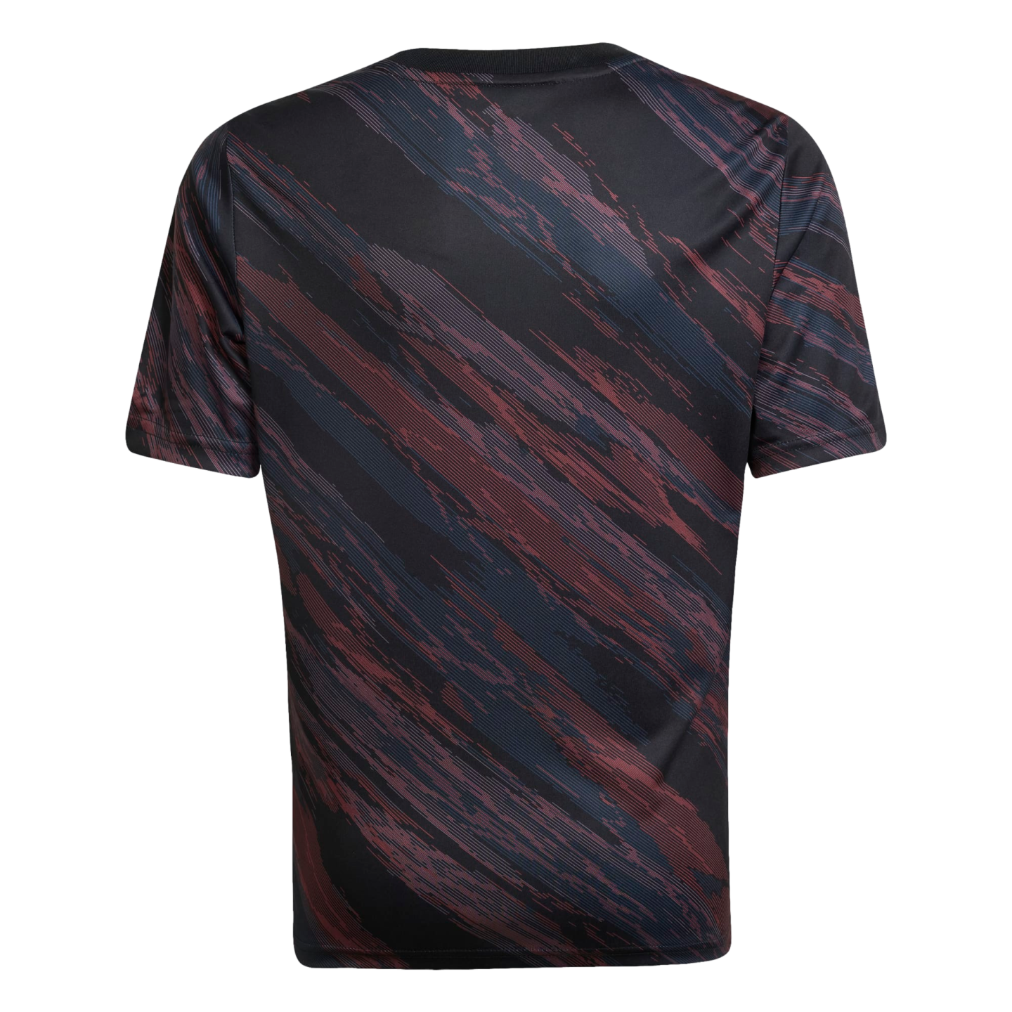 Adidas Bayern Munich Youth Pre-Match Jersey JN7515