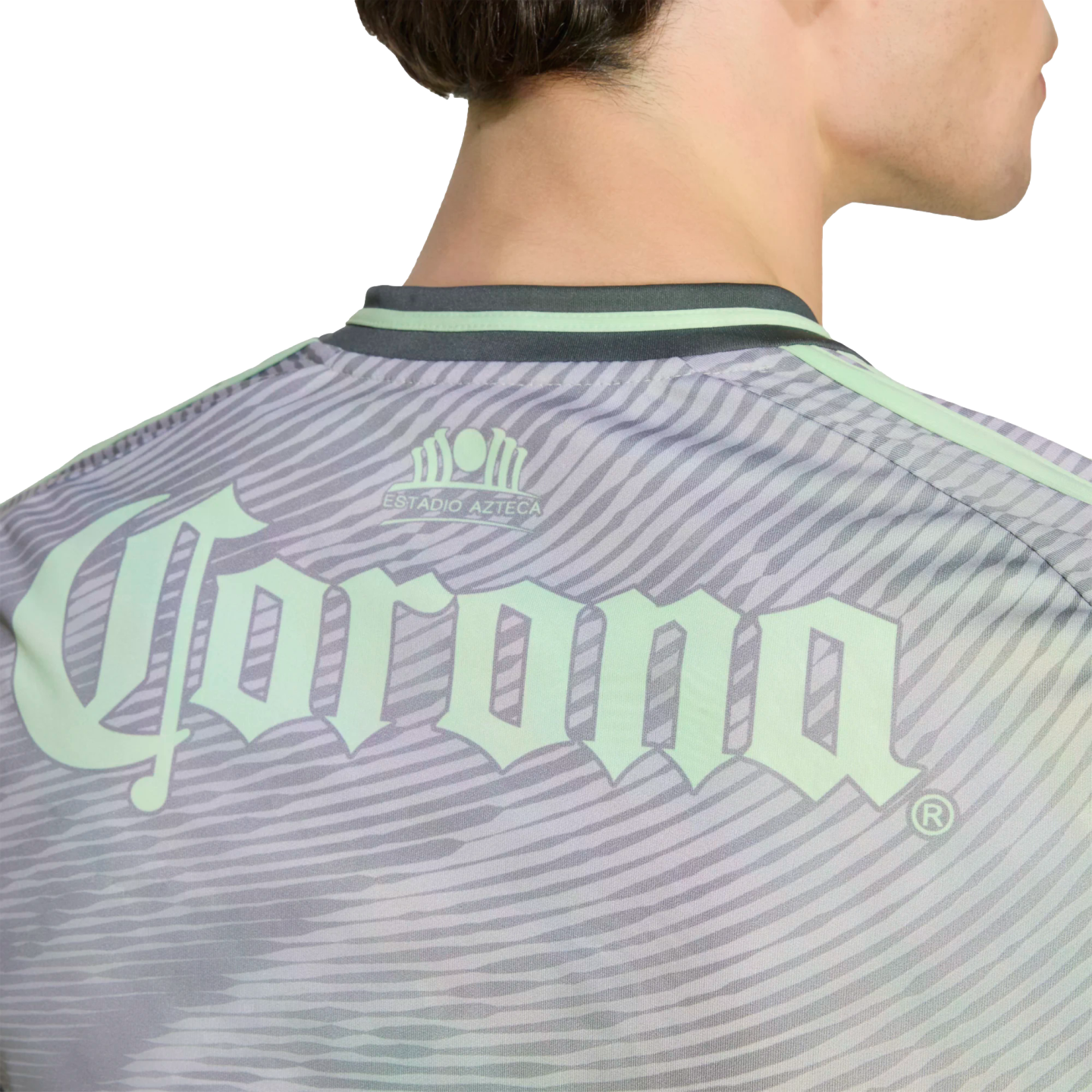 Adidas Club America 25/26 Third Jersey