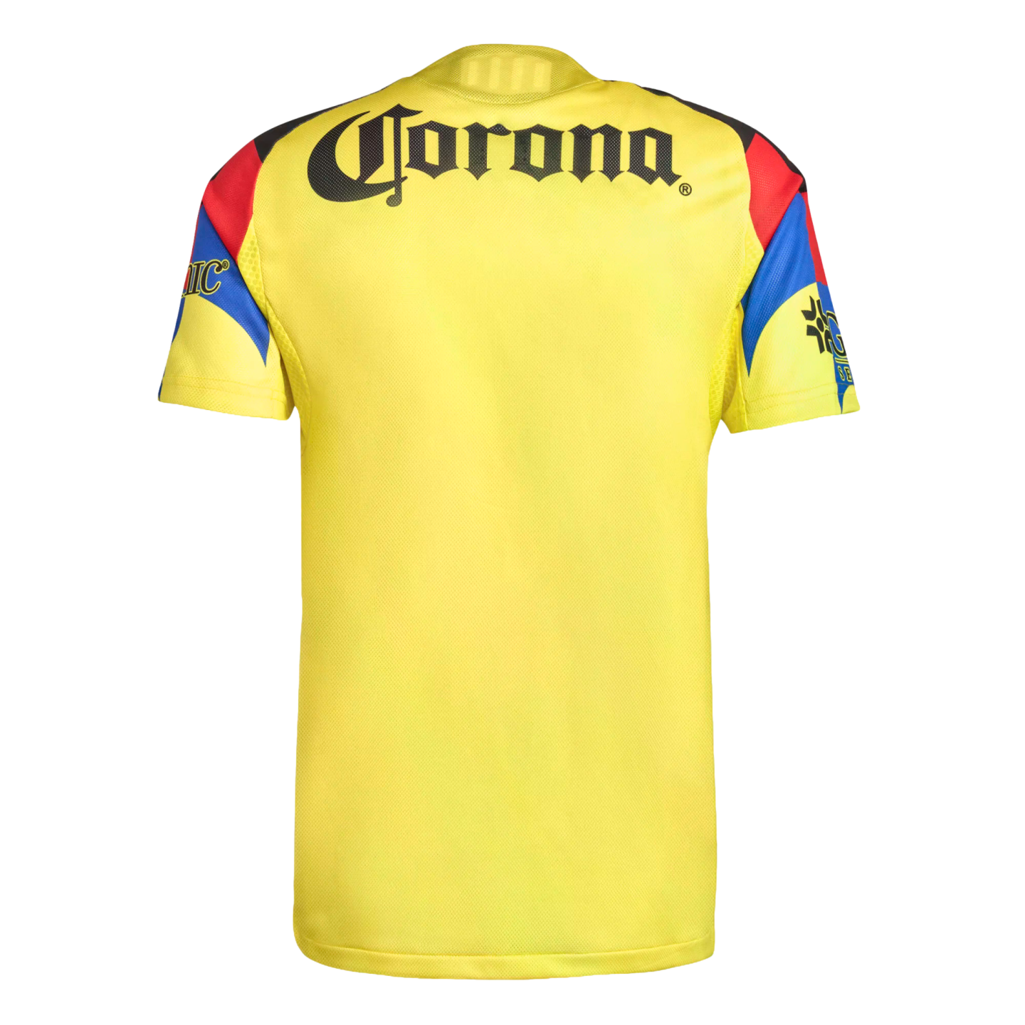 Adidas Club America 25/26 Authentic Home Jersey JN8619
