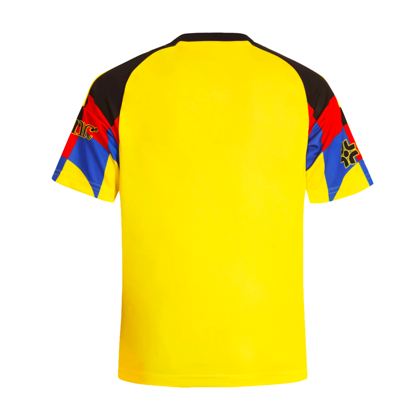Adidas Club America 25/26 Youth Home Jersey JN8635