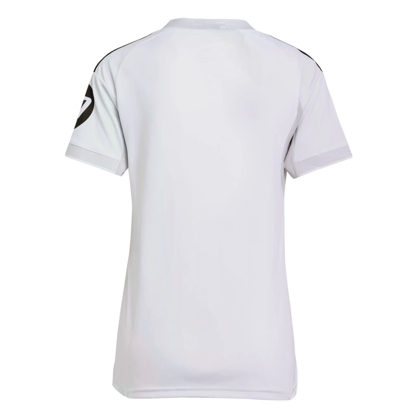 Adidas Real Madrid 25/26 Womens Home Jersey JN8869