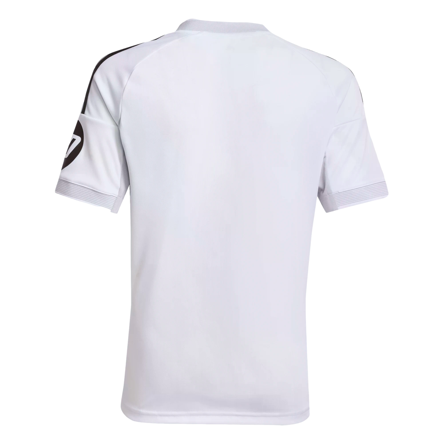 Adidas Real Madrid 25/26 Youth Home Jersey JN8887