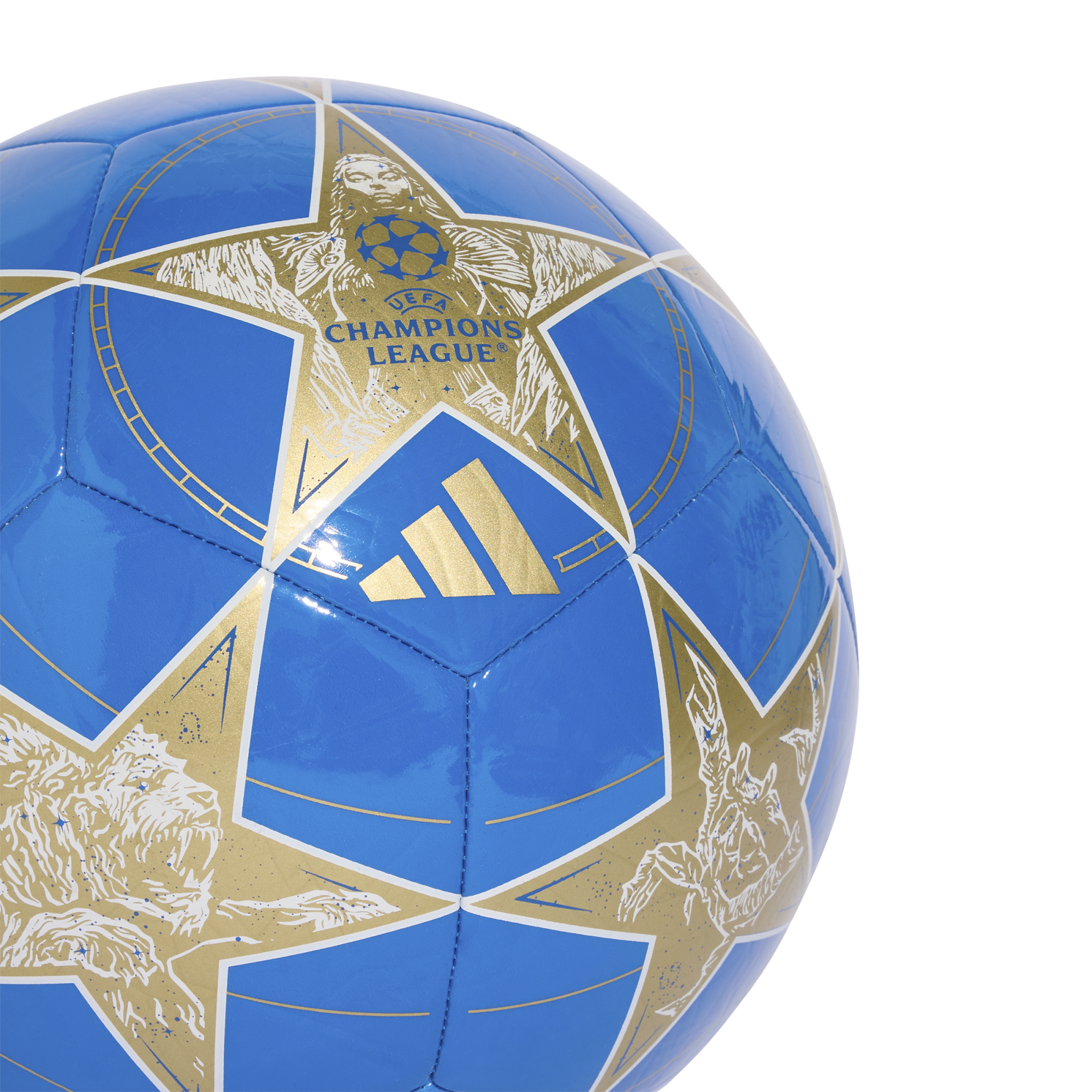 Adidas UCL Club Ball JP1535