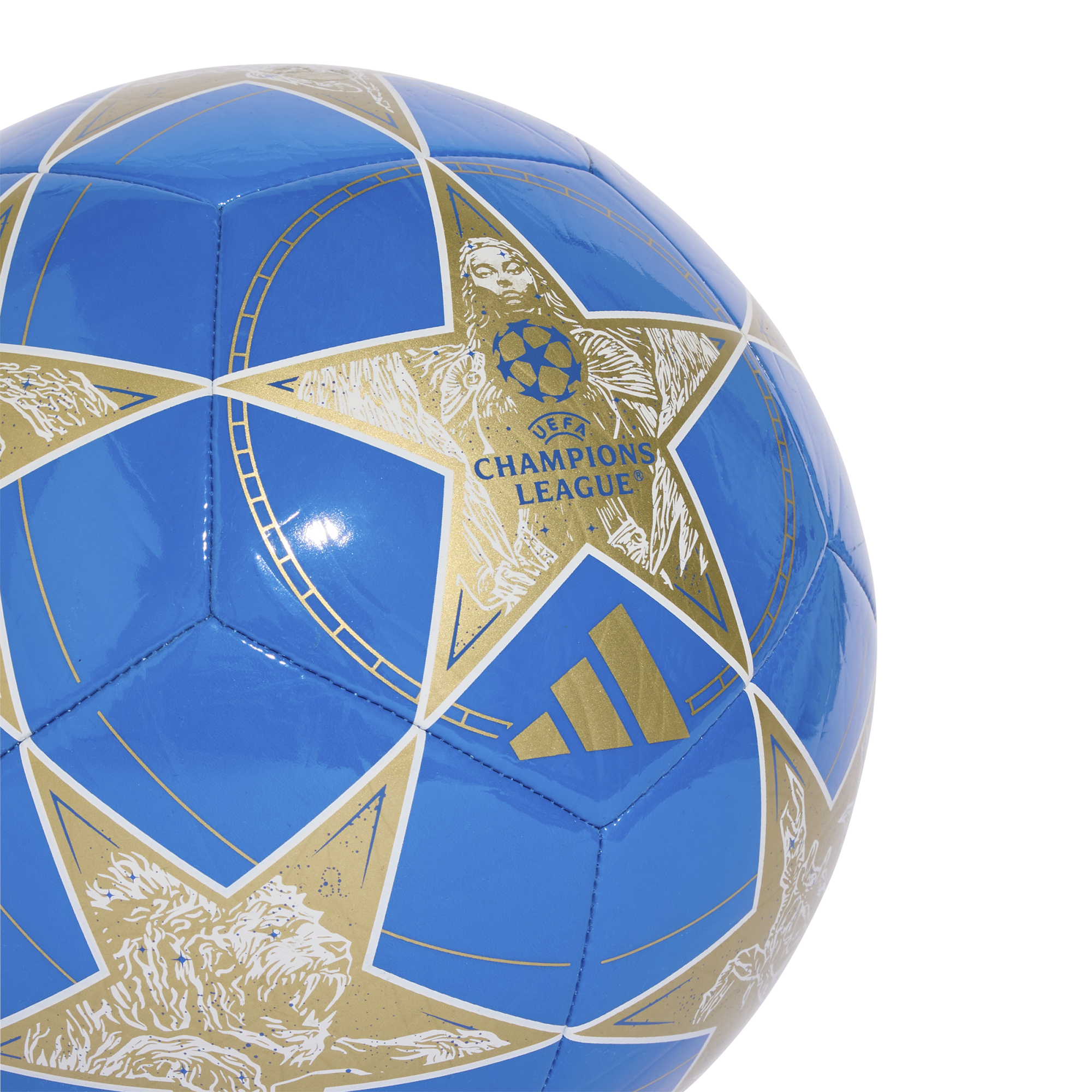 Adidas UCL Club Ball JP1535