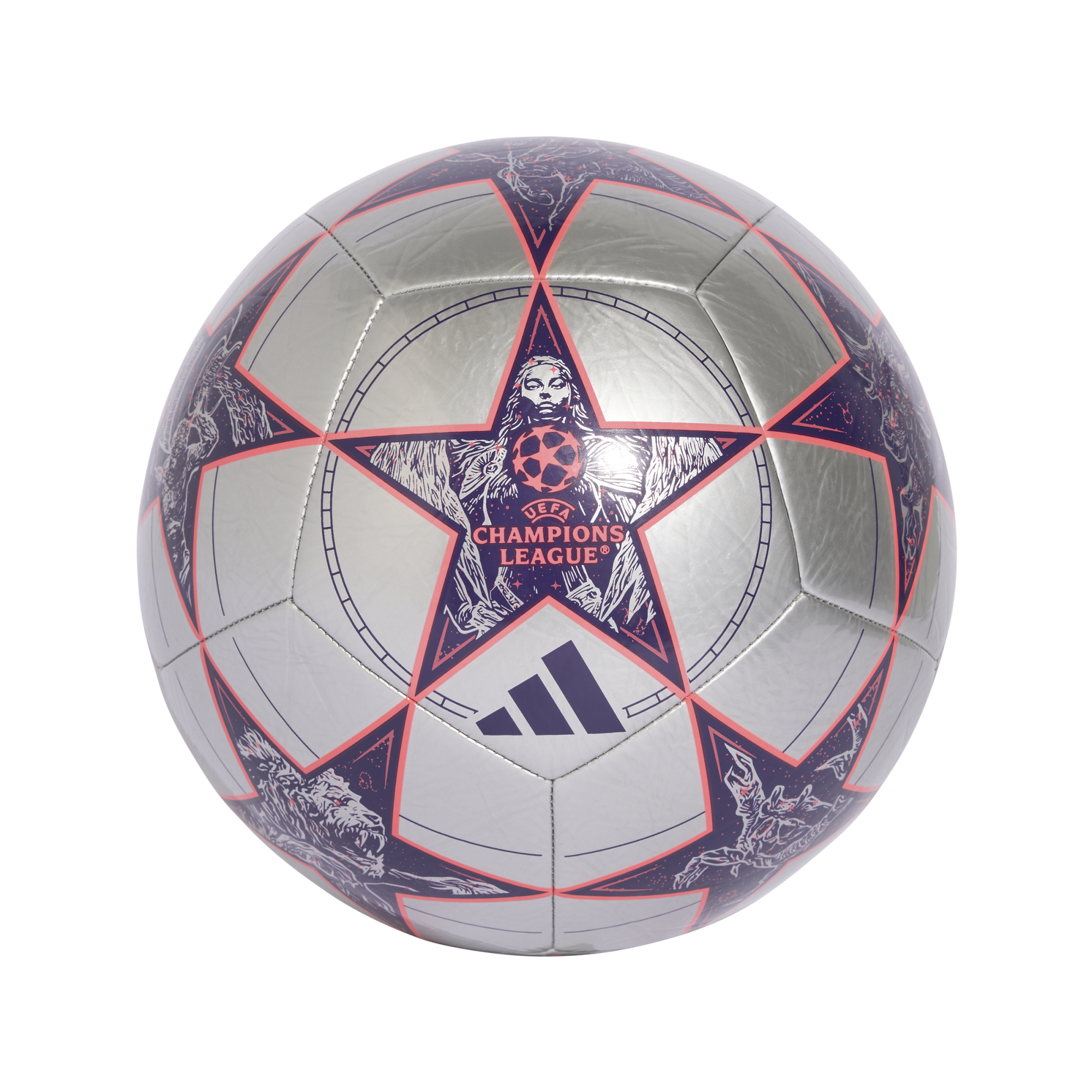 Adidas UCL Club Ball JP1539