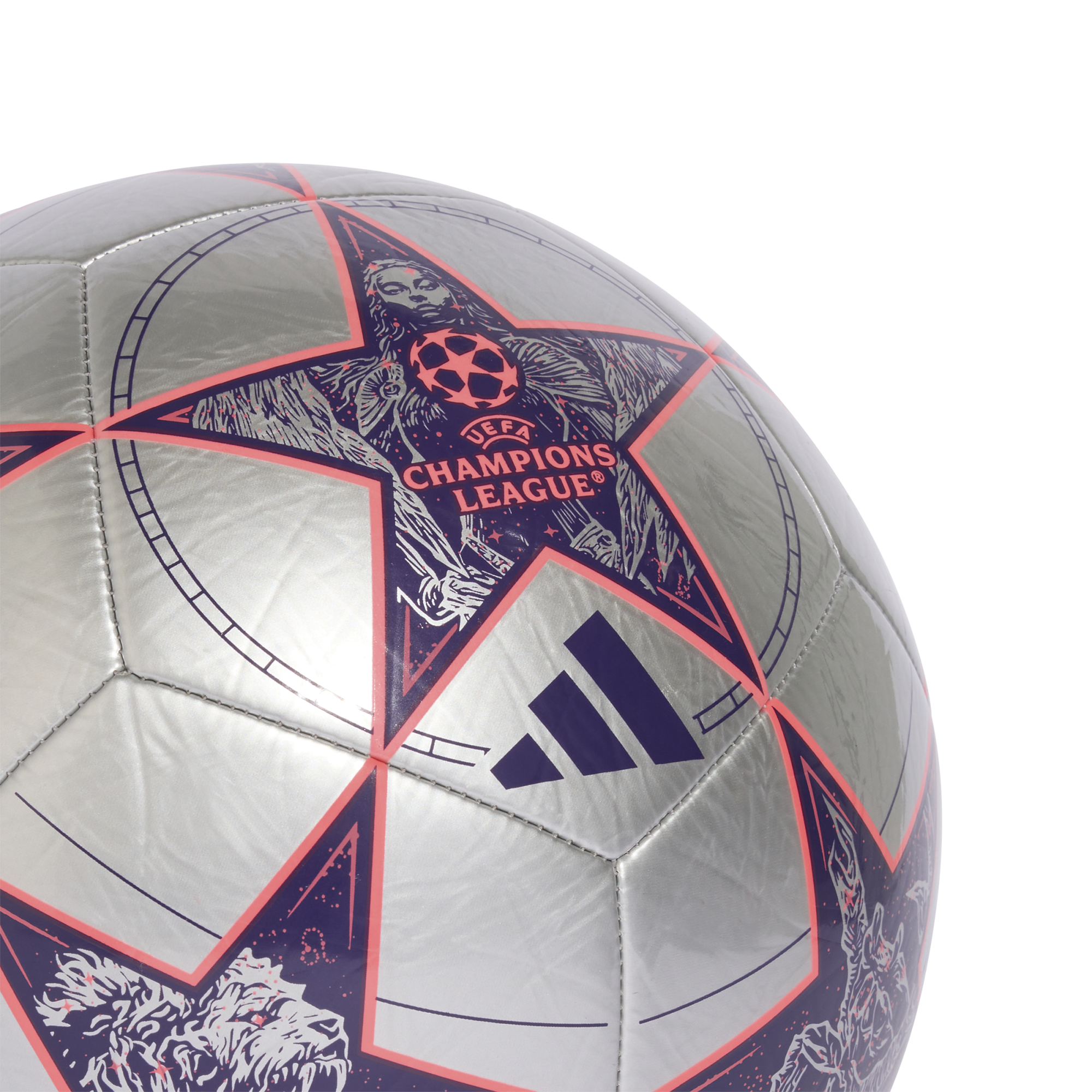 Adidas UCL Club Ball JP1539