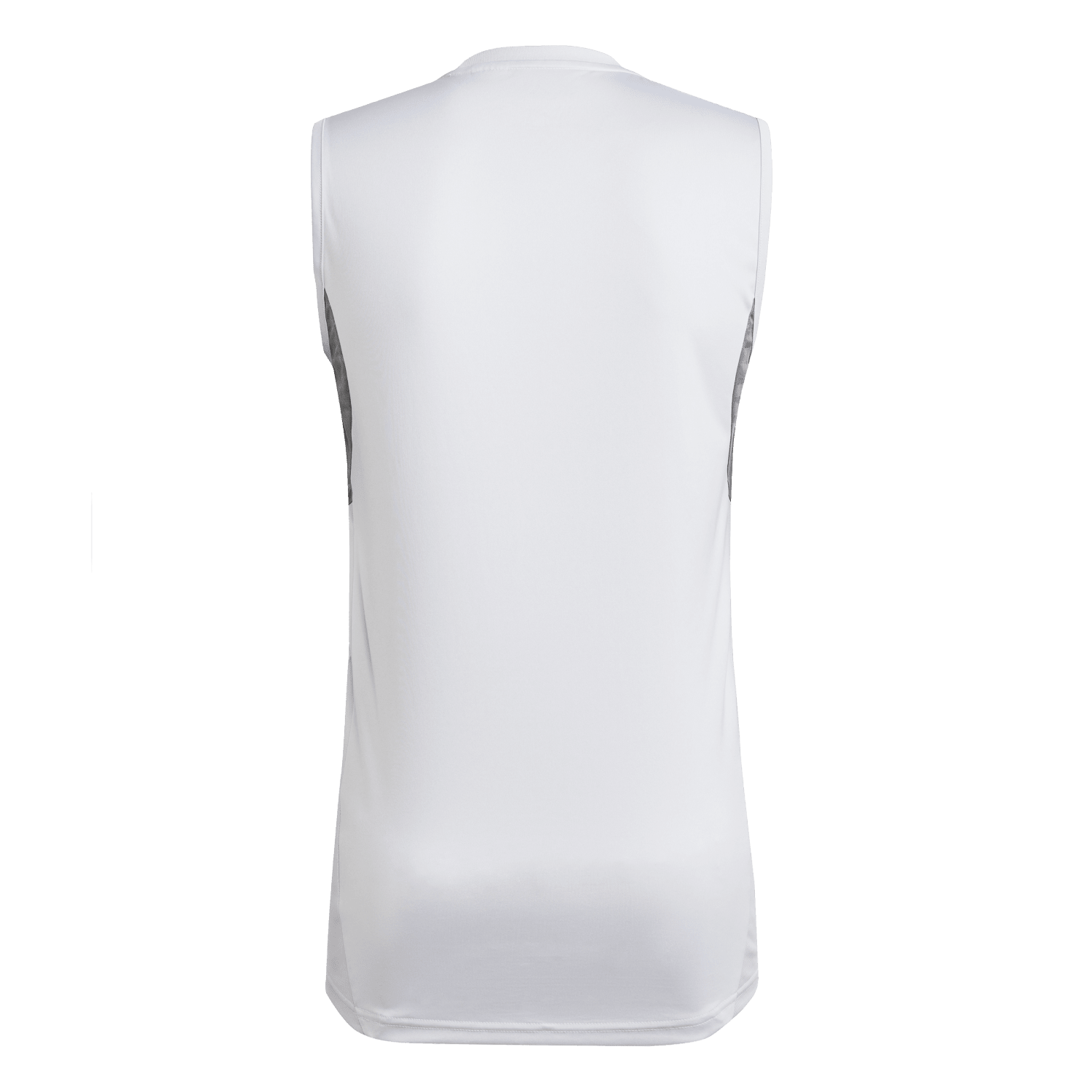 adidas Tiro 25 Competition Sleeveless Jersey - Grey JP1558