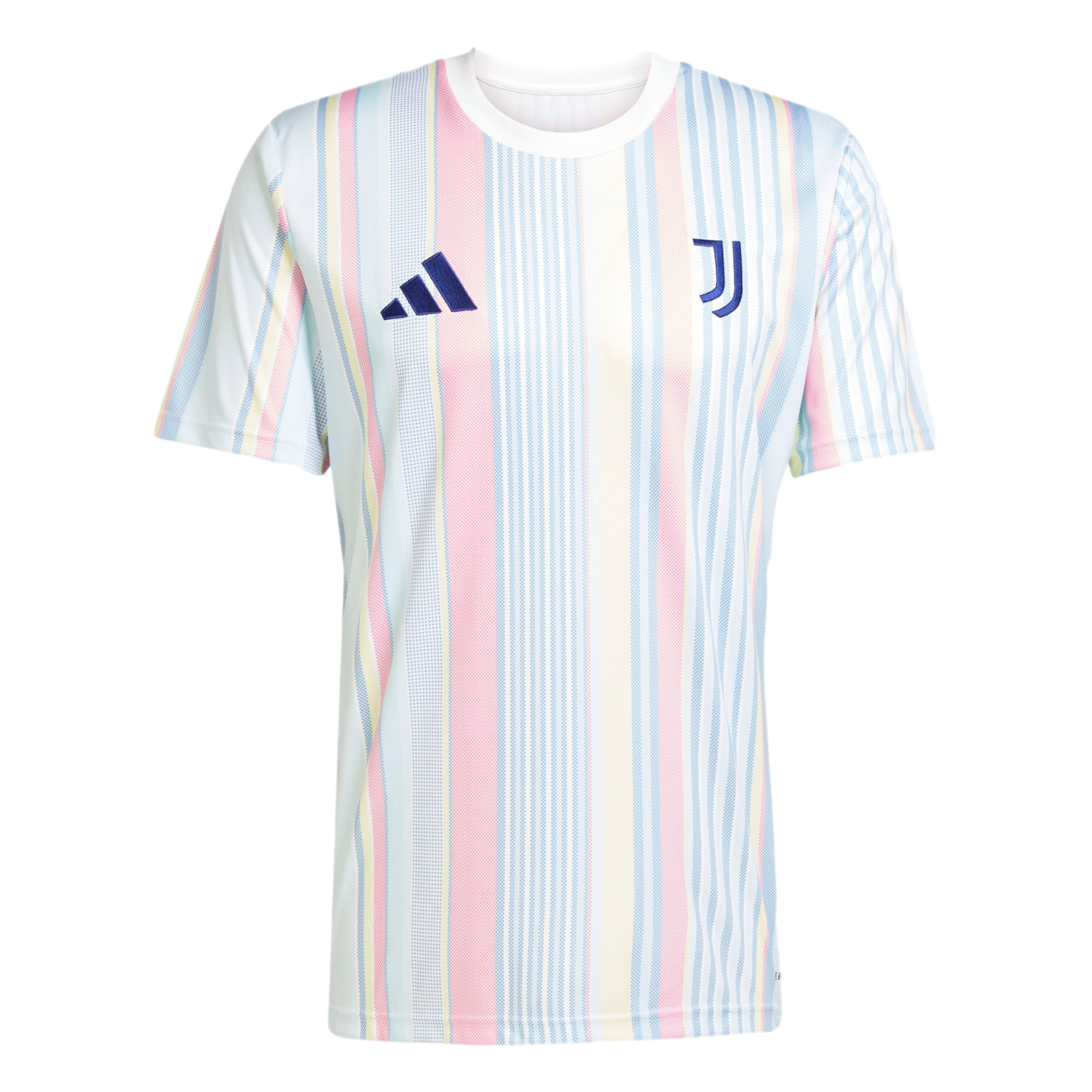 Adidas Juventus Pre-Match Jersey JP1667