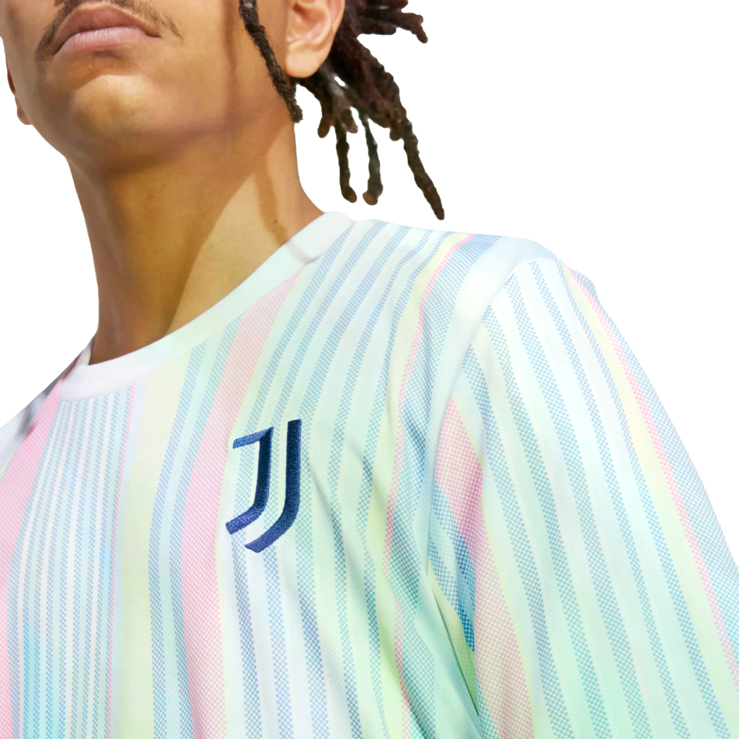 Adidas Juventus Pre-Match Jersey JP1667