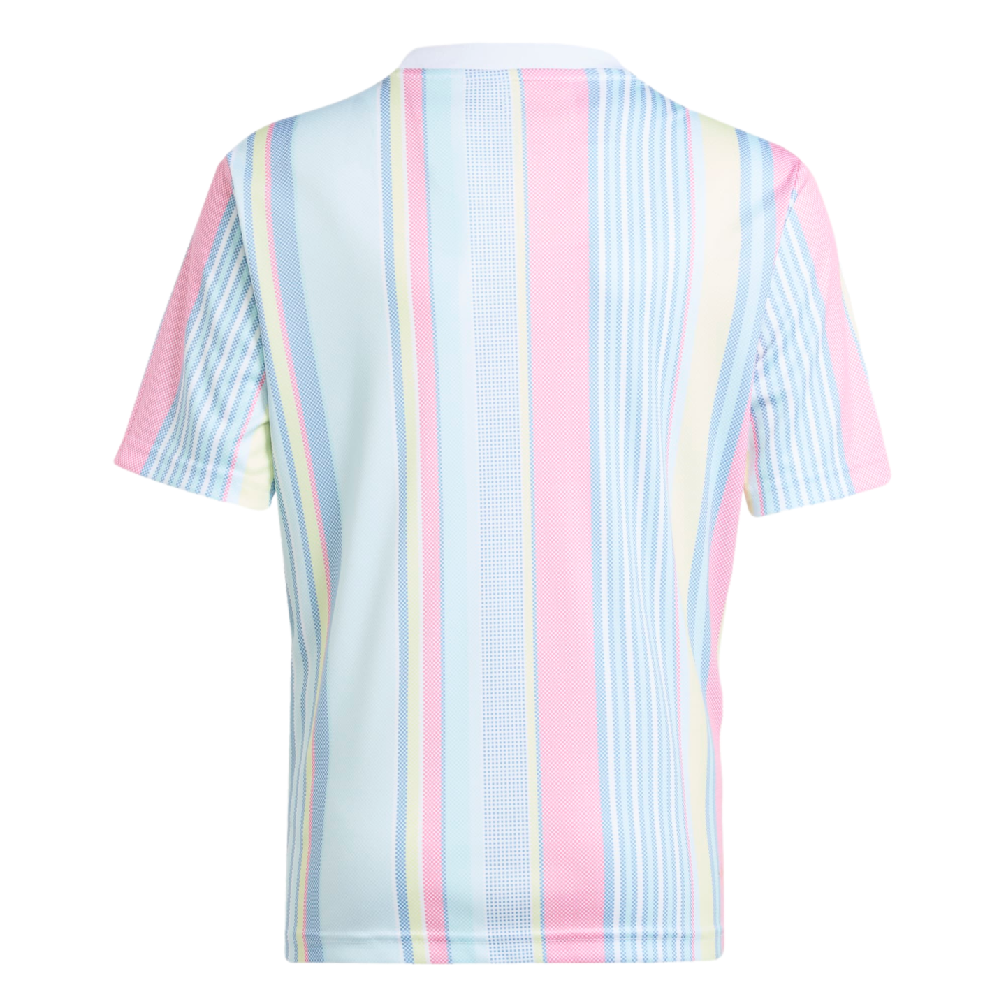 Adidas Juventus Youth Pre-Match Jersey JP1668