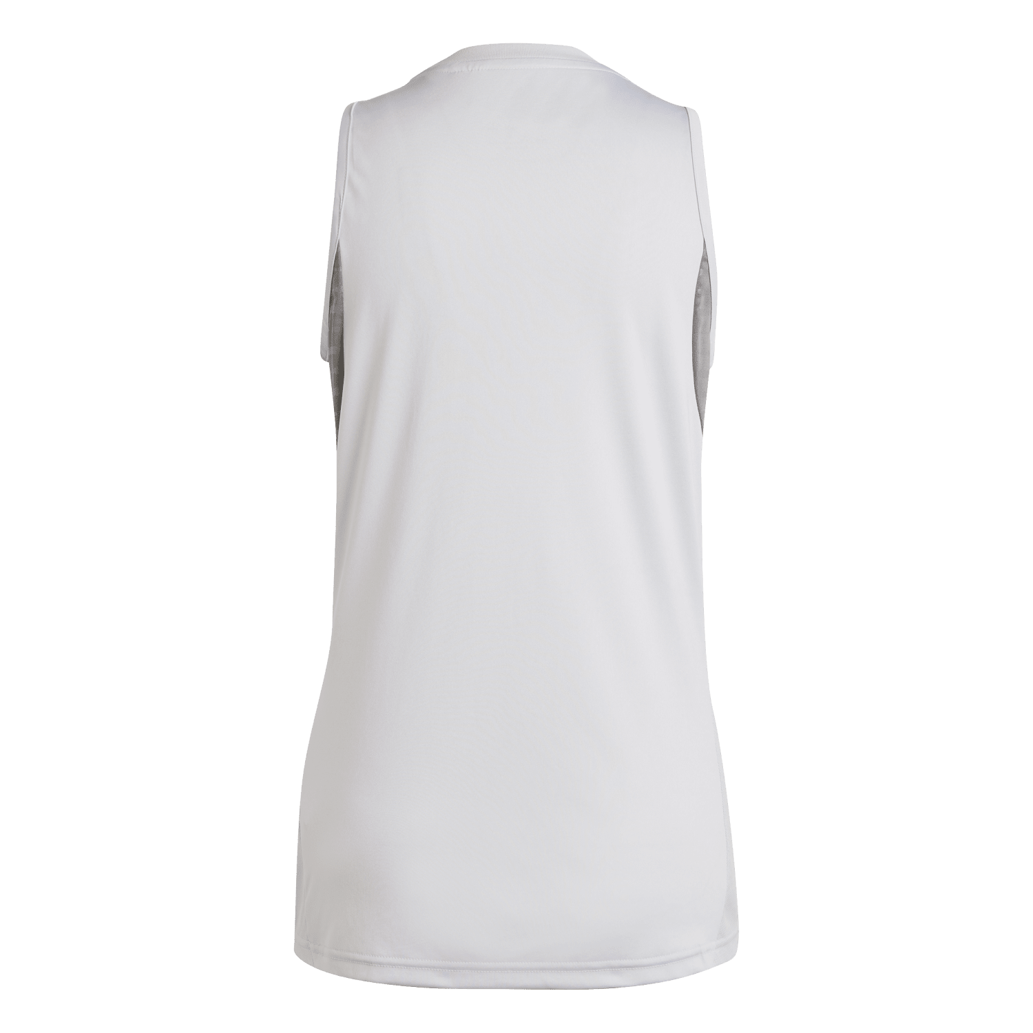 adidas Women's Tiro 25 Competition Sleeveless Jersey - Grey JP1741