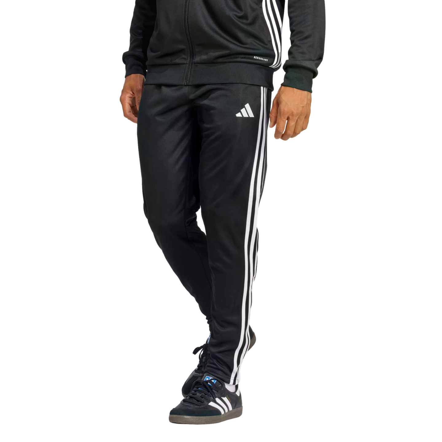 Adidas Tiro 25 Essentials Pants - Black JP2529