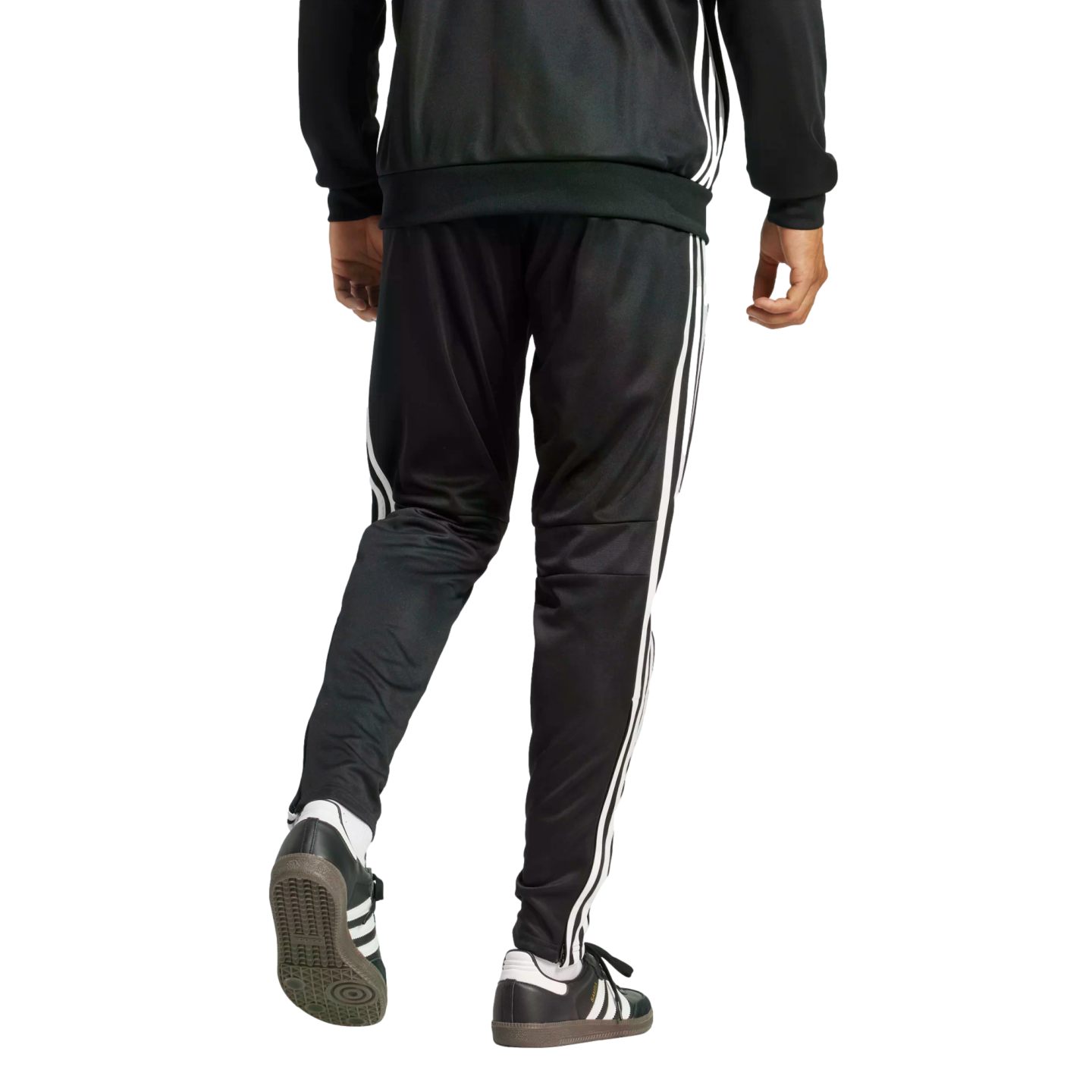 Adidas Tiro 25 Essentials Pants - Black JP2529