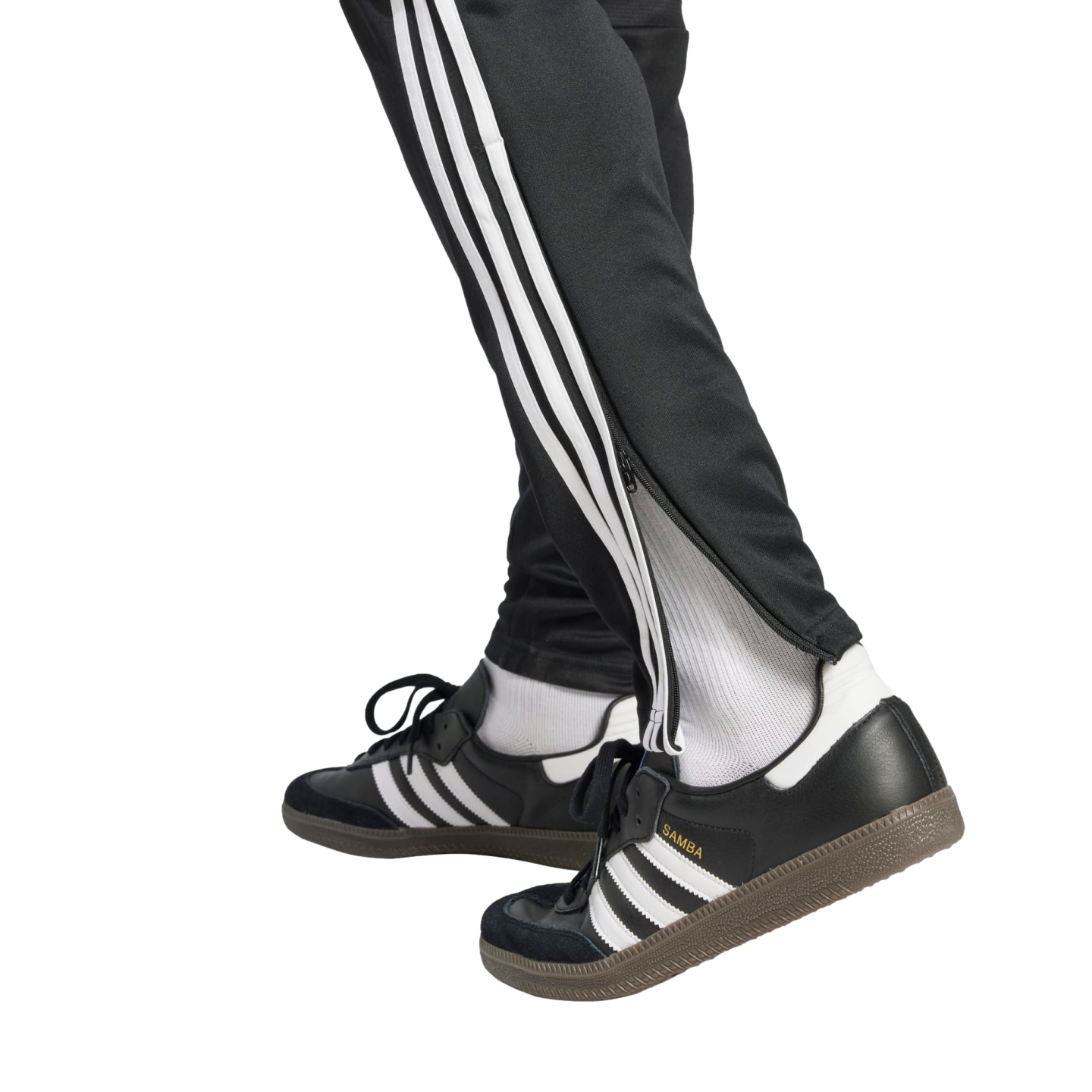 Adidas Tiro 25 Essentials Pants - Black JP2529