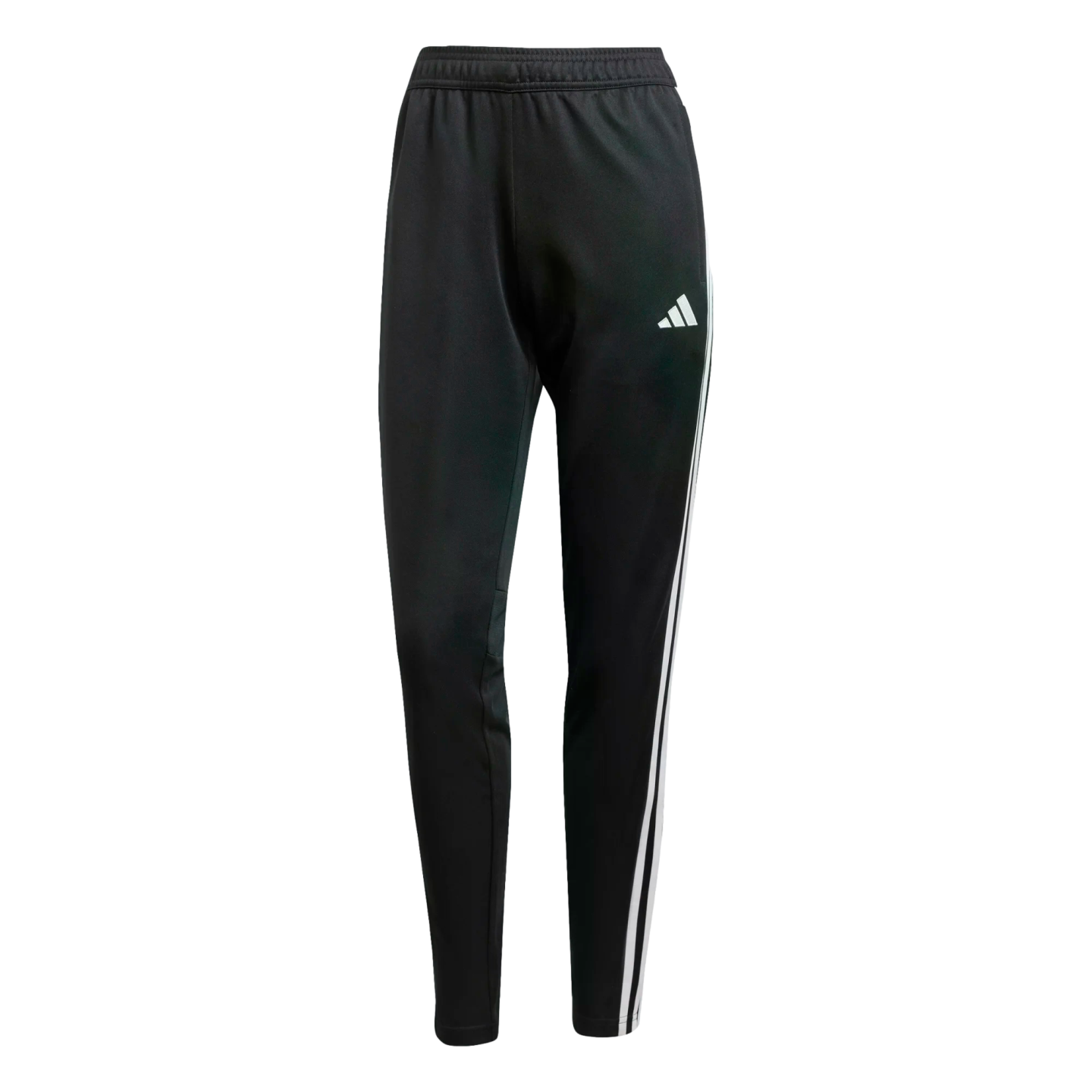 Adidas Tiro 25 Essentials Womens Training Pants - Black JP2530