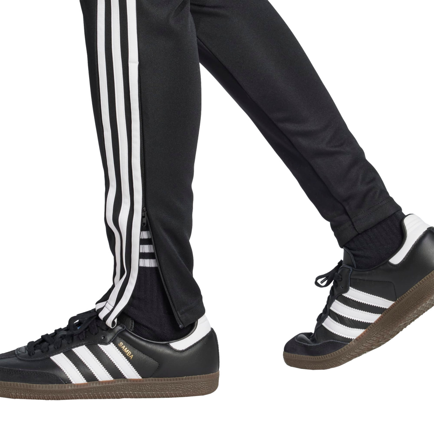 Adidas Tiro 25 Essentials Womens Training Pants - Black JP2530