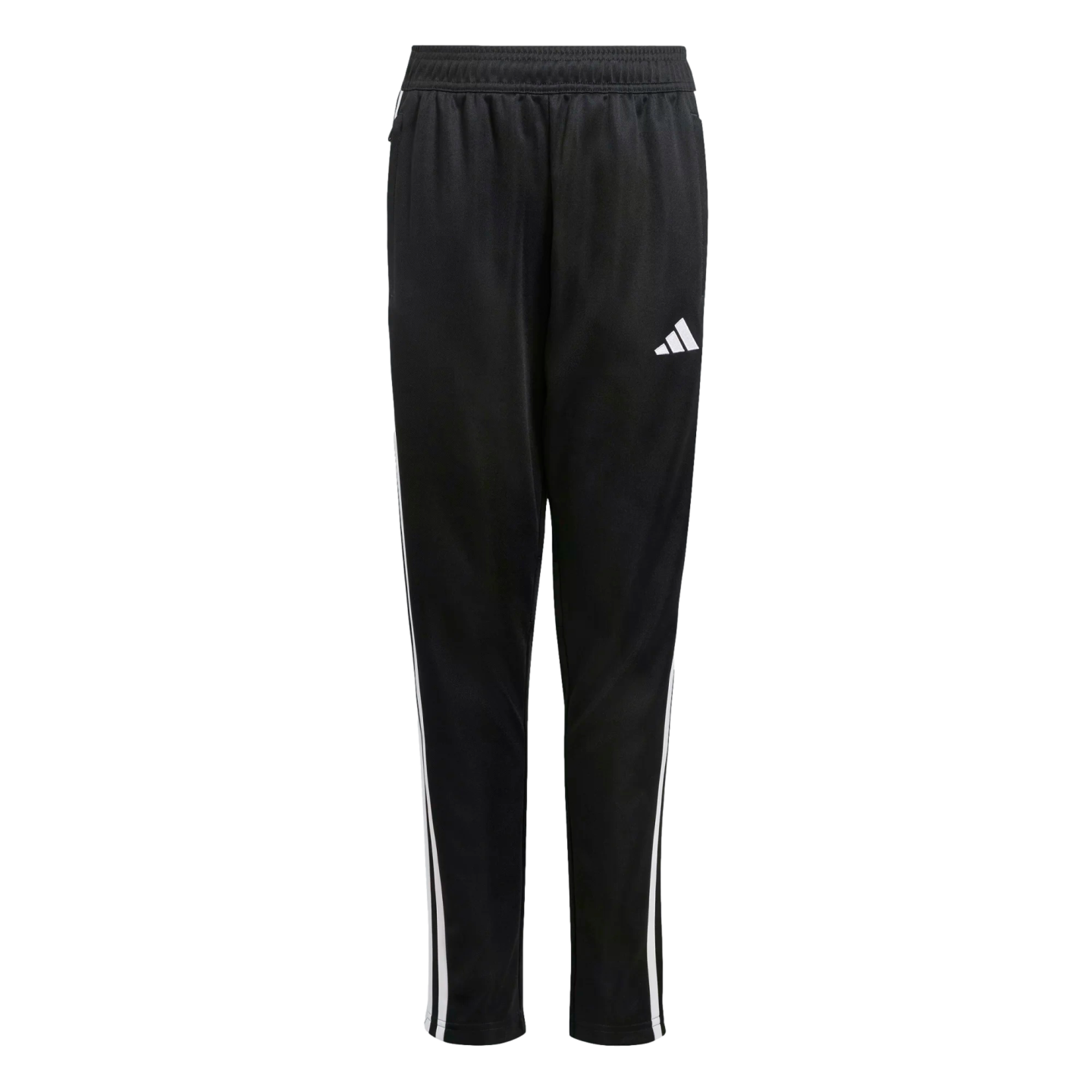 Adidas Tiro 25 Essentials Youth Pants - Black JP2534