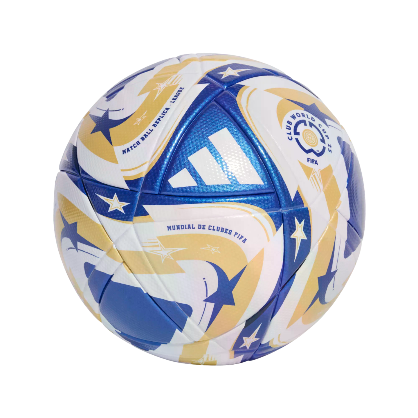 Adidas CWC Finals League Ball JP3072