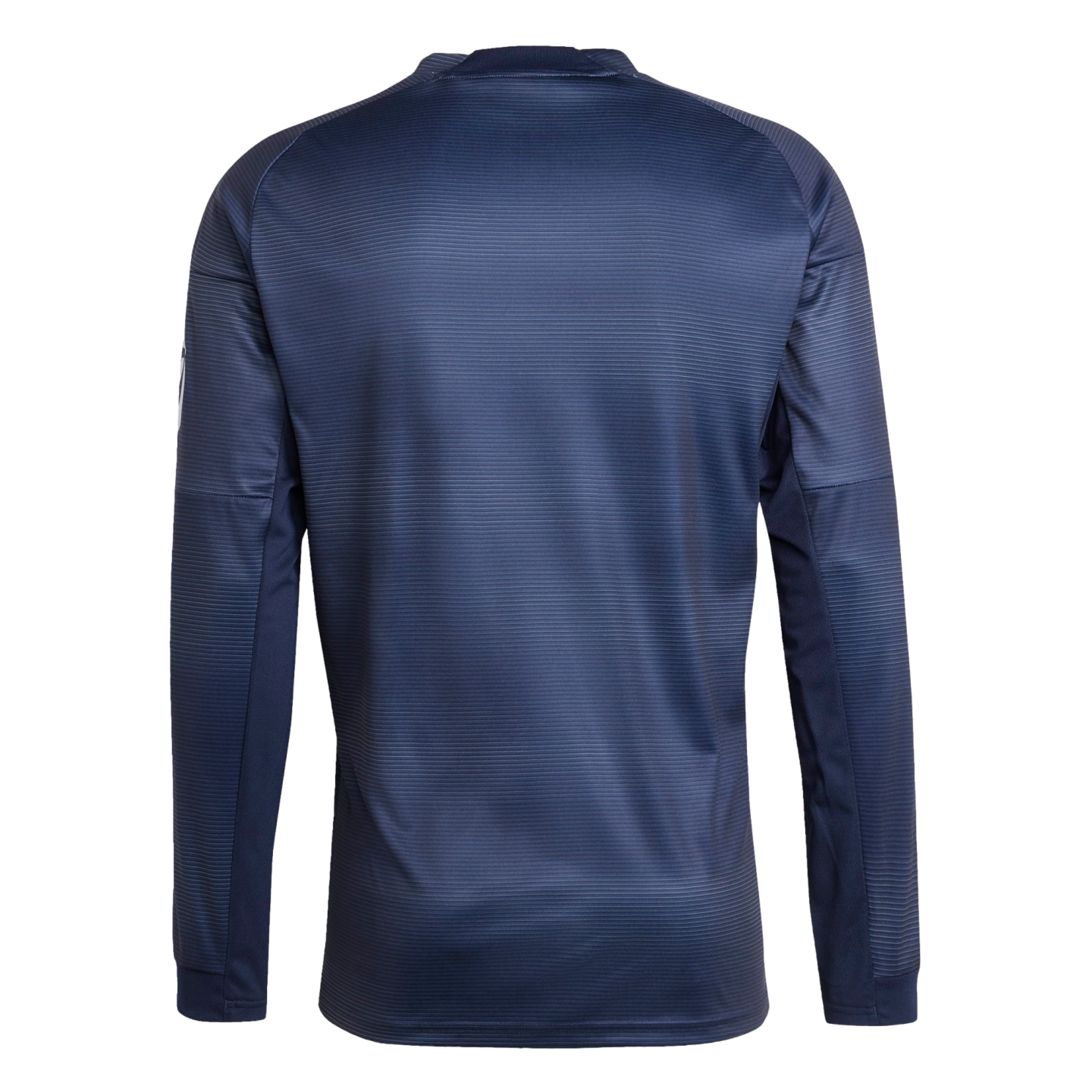 Adidas Real Madrid 25/26 Long Sleeve Away Jersey JP3939