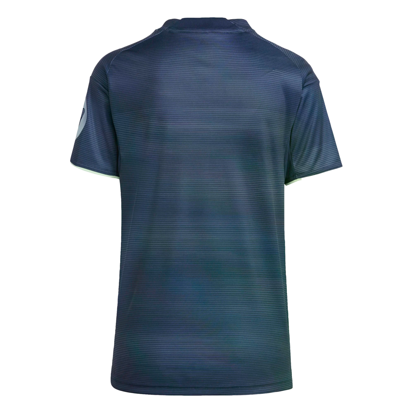 Adidas Real Madrid 25/26 Womens Away Jersey JP3943