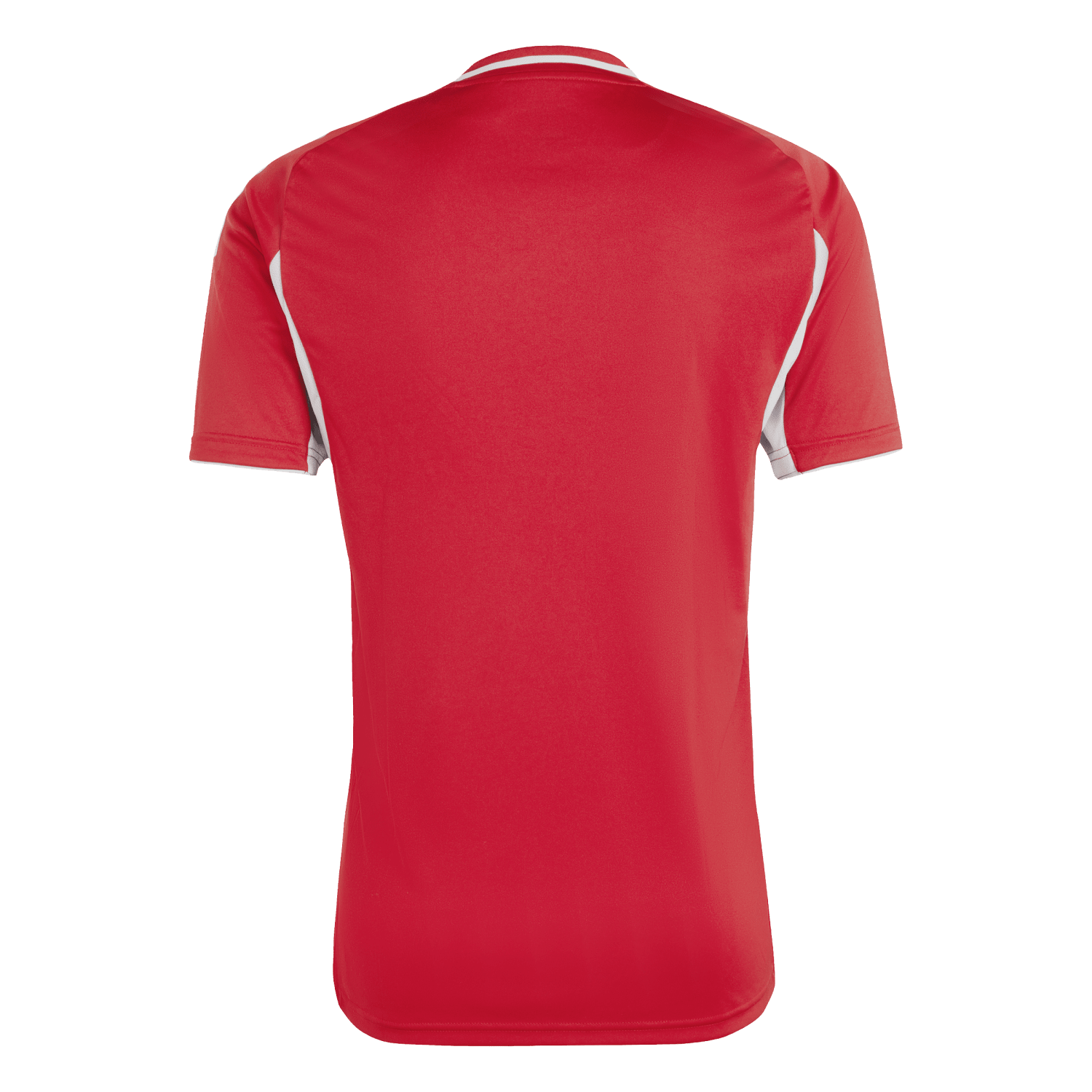 adidas Tiro 25 Competition Match Jersey - Red JP4734