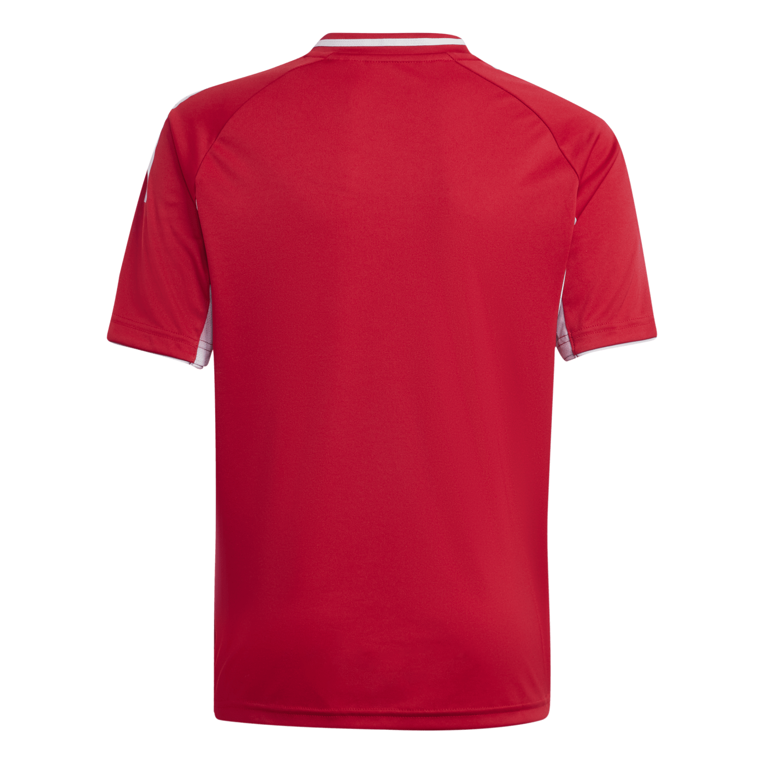 adidas Youth Tiro 25 Competition Match Jersey - Red JP4736