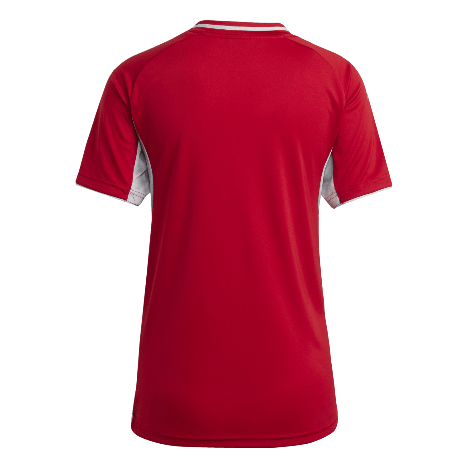 adidas Women's Tiro 25 Competition Match Jersey - Red JP4739