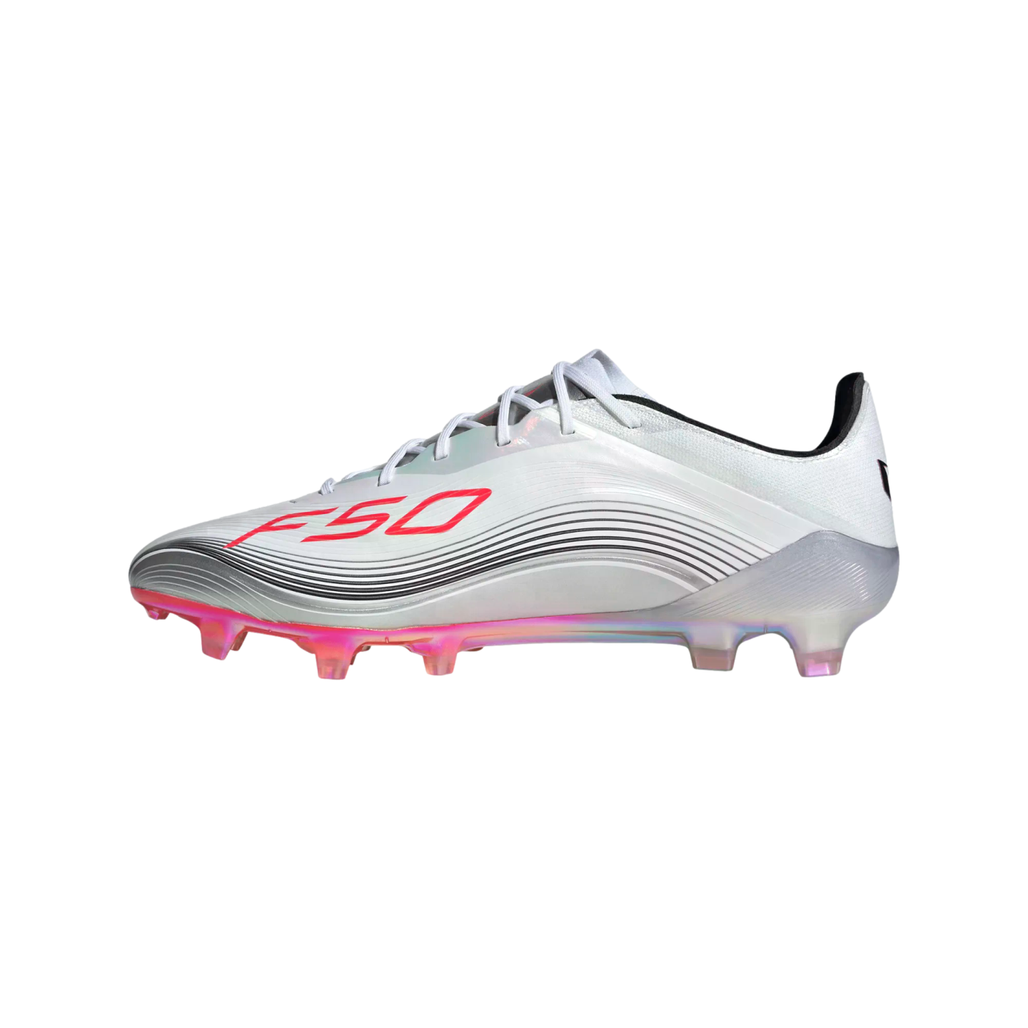 Adidas F50 Messi Elite Firm Ground Cleats JP5593