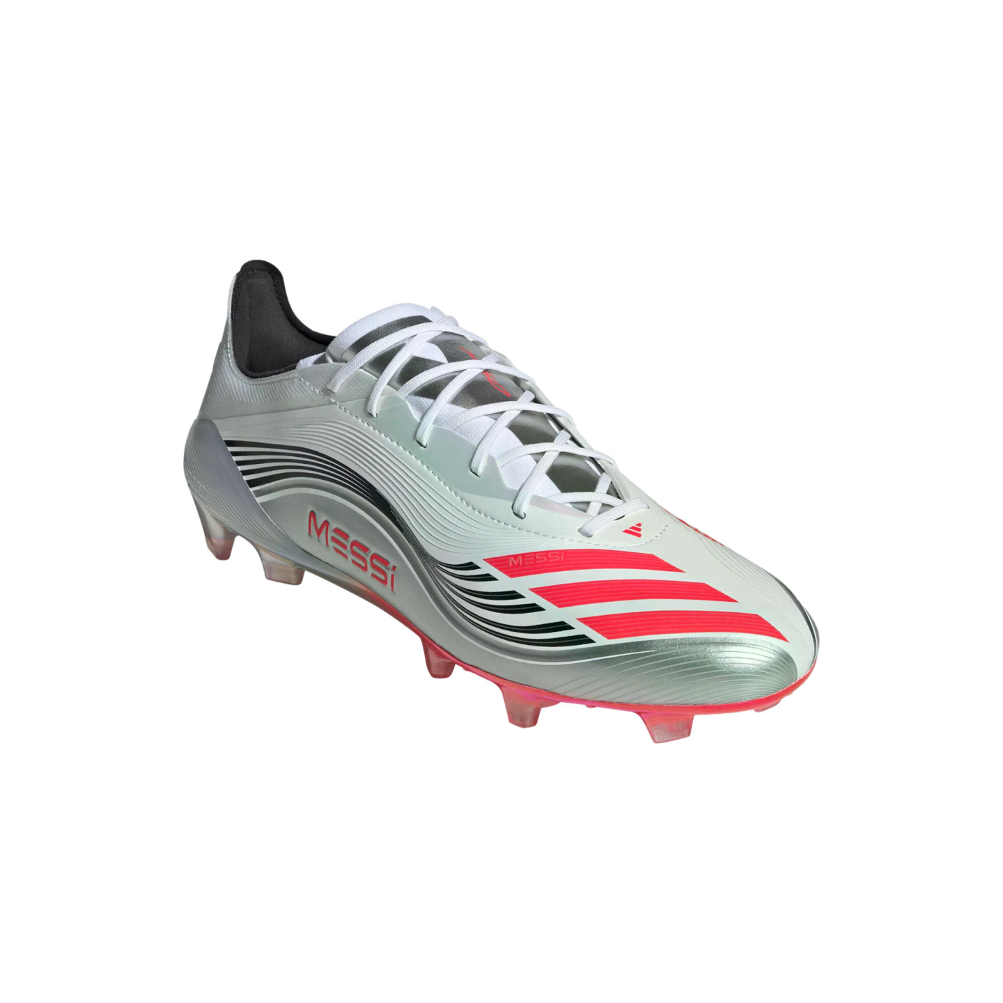 Adidas F50 Messi Elite Firm Ground Cleats JP5593