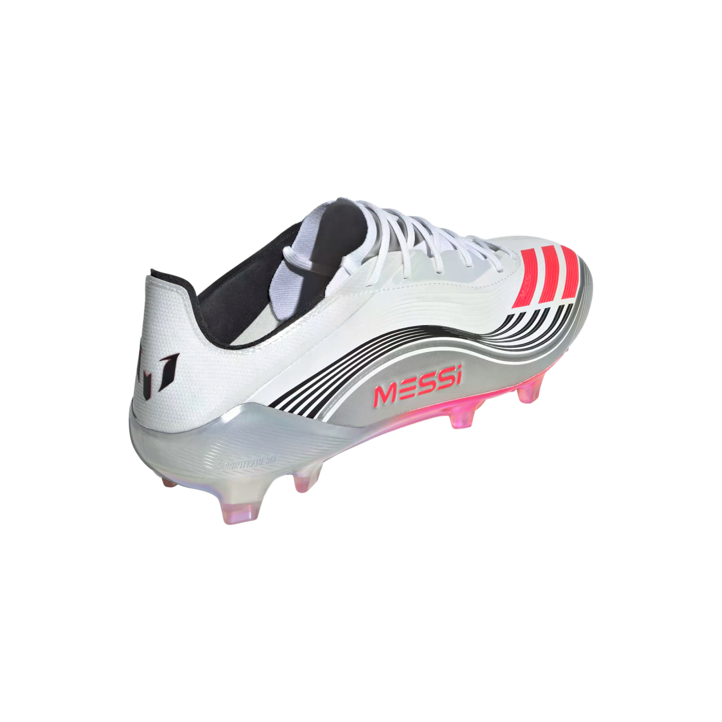 Adidas F50 Messi Elite Firm Ground Cleats JP5593