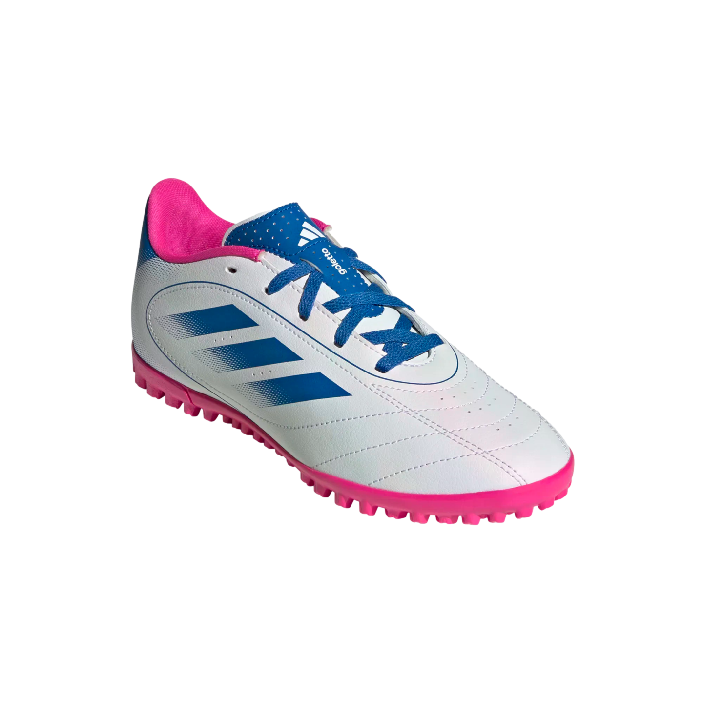 Adidas Goletto IX Youth Turf Shoes JP5618