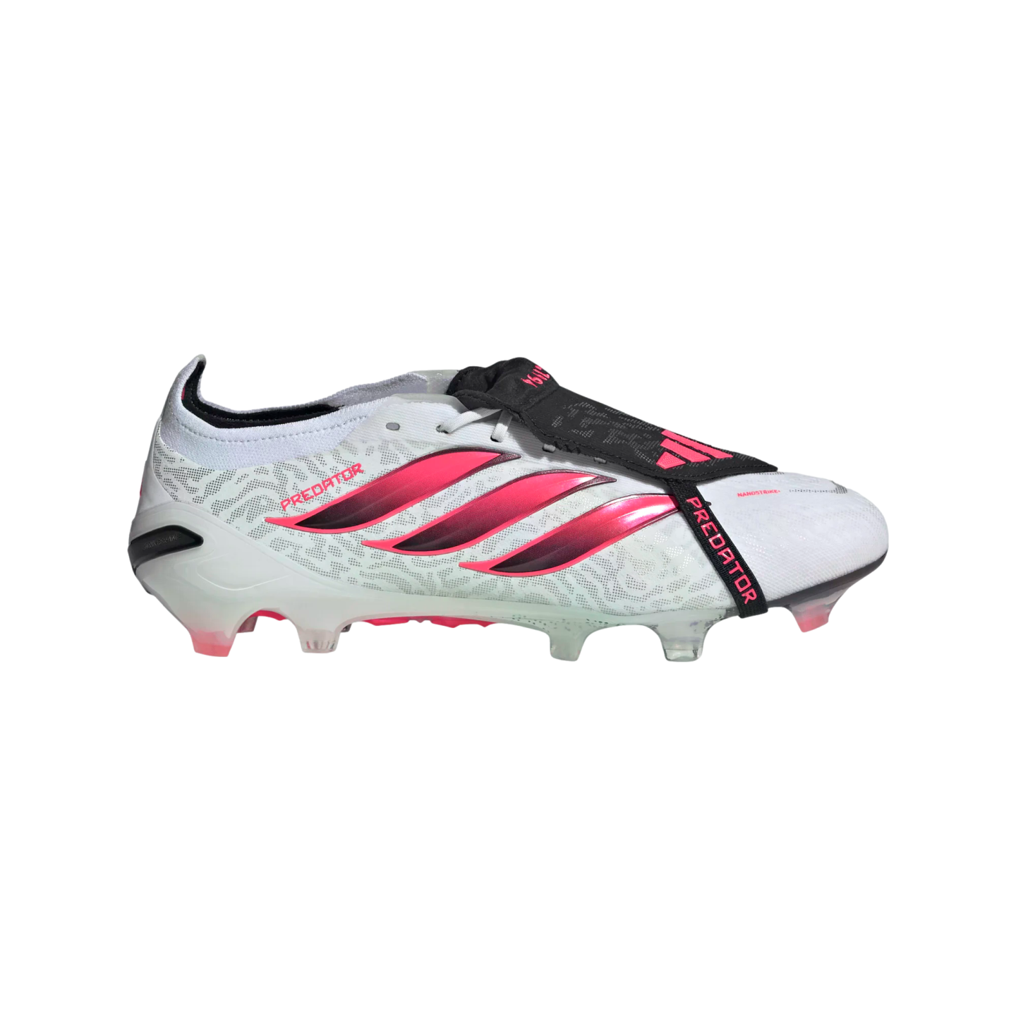 Adidas Predator Elite Foldover Tongue Firm Ground Cleats