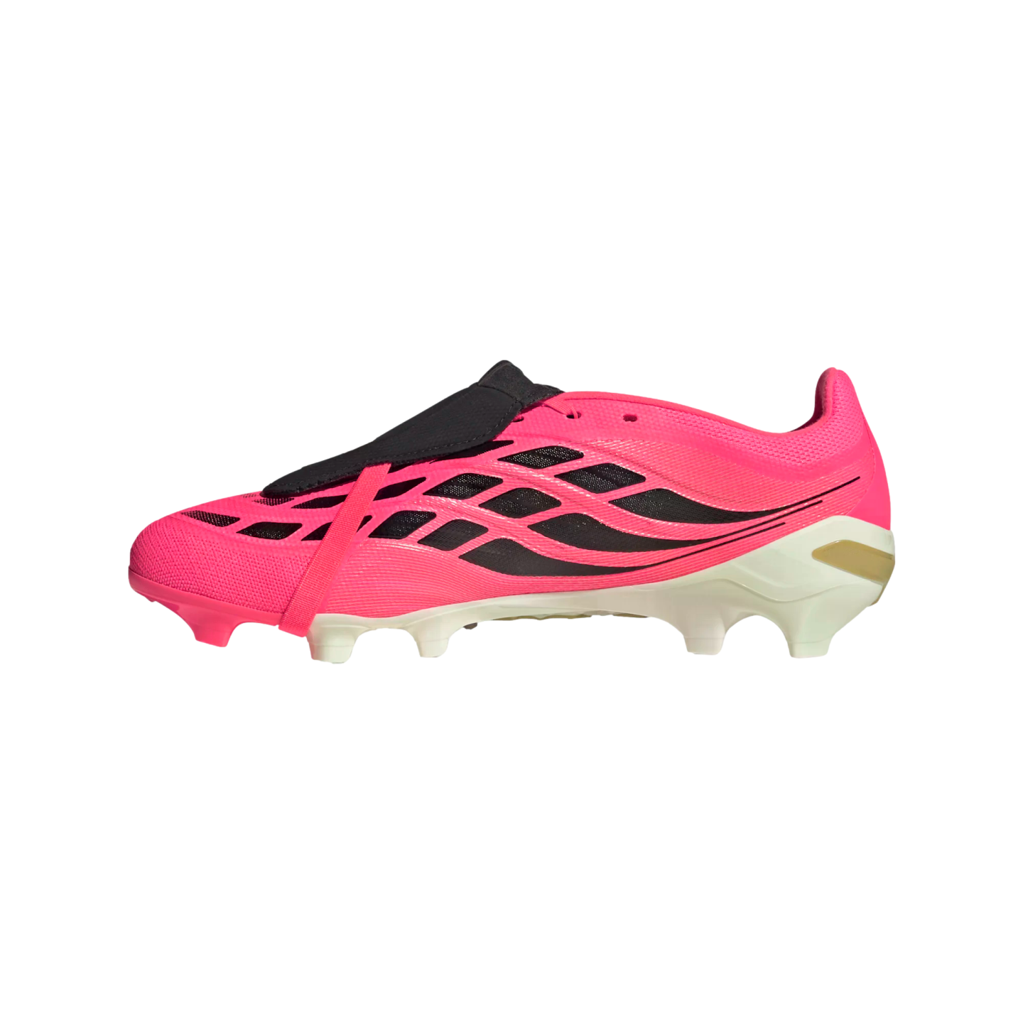 Adidas Predator League Foldover Tongue Firm Ground Cleats