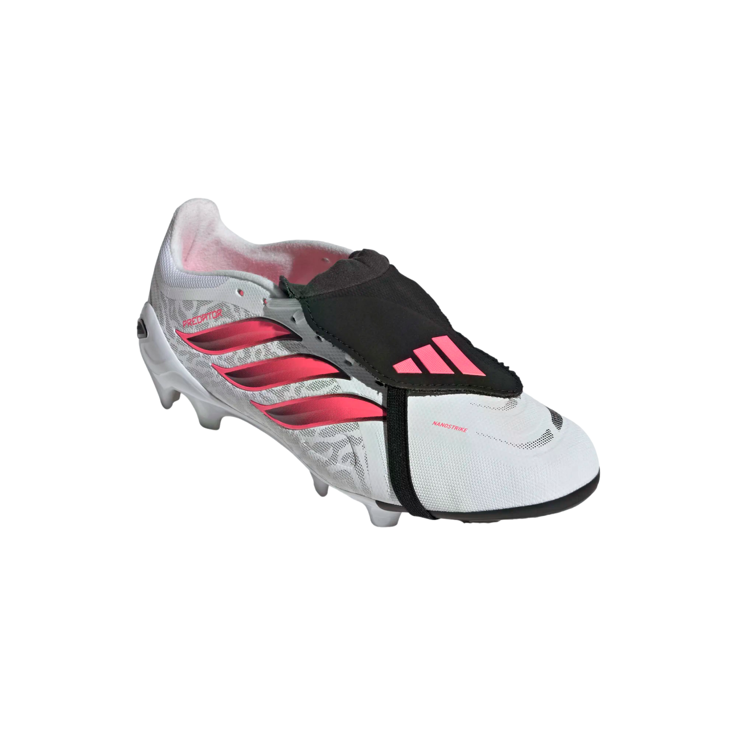 Adidas Predator League Foldover Tongue Firm Ground Cleats