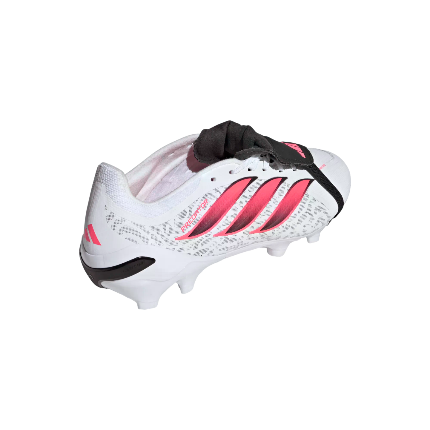 Adidas Predator League Foldover Tongue Firm Ground Cleats