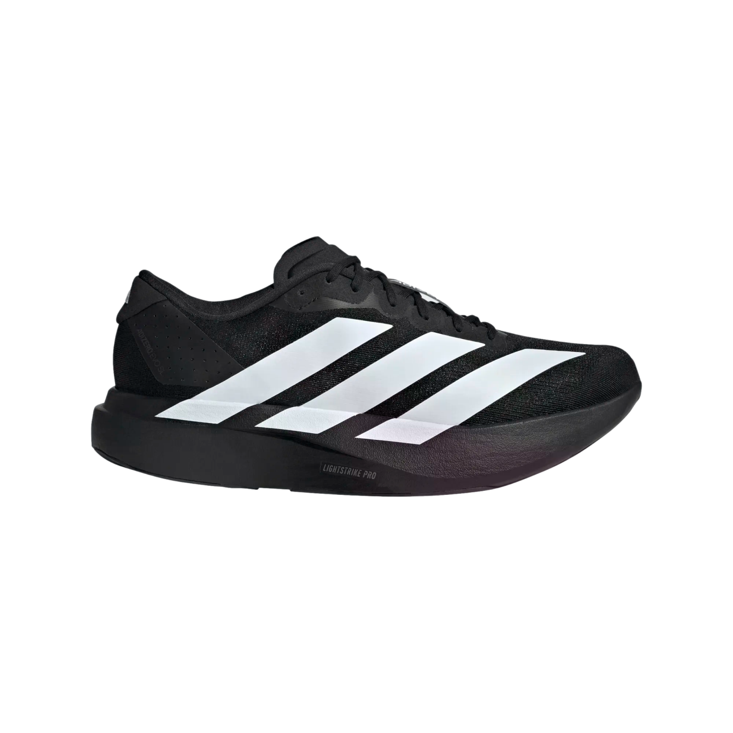 Adidas adizero Evo SL Running Shoes Soccer JP7149 Black Adidas adizero Evo SL Running Shoes Soccer JP7149 Black