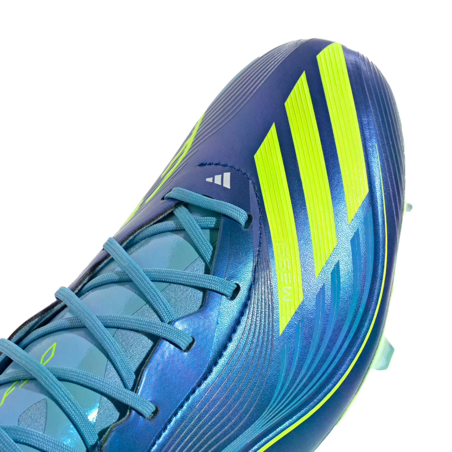 Adidas F50 Messi Elite Firm Ground Cleats JP7435