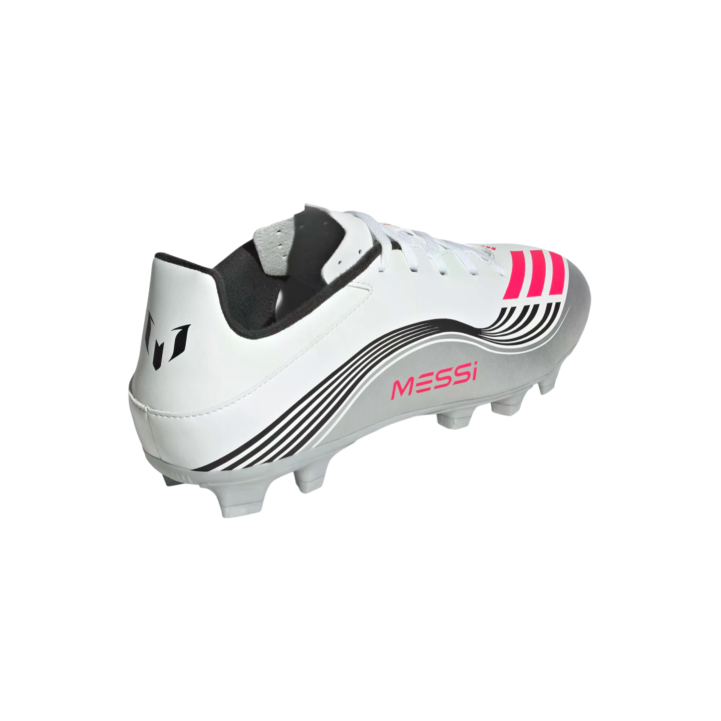 Adidas F50 Messi Club Firm Ground Cleats JP7443