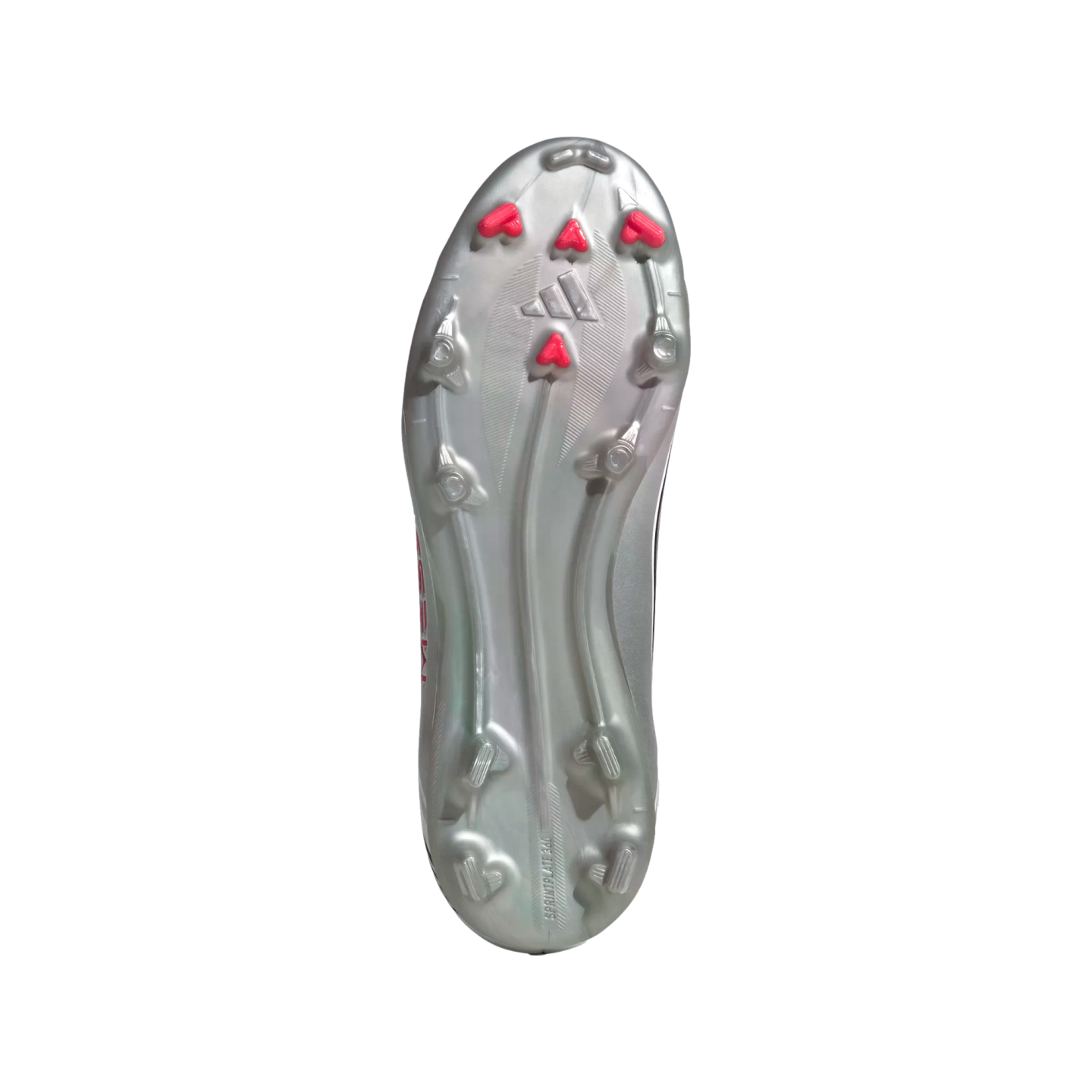 Adidas F50 Messi League Youth Firm Ground Cleats JP7454