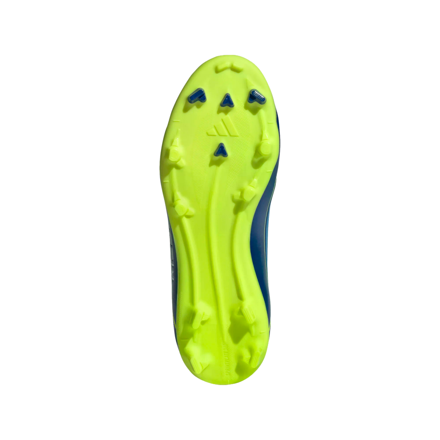 Adidas F50 Messi League Youth Firm Ground Cleats JP7455