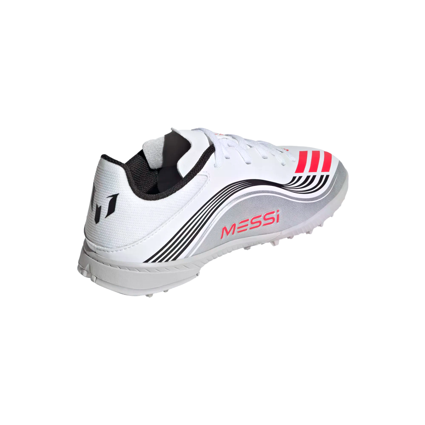 Adidas F50 Messi League Youth Turf Shoes JP7456