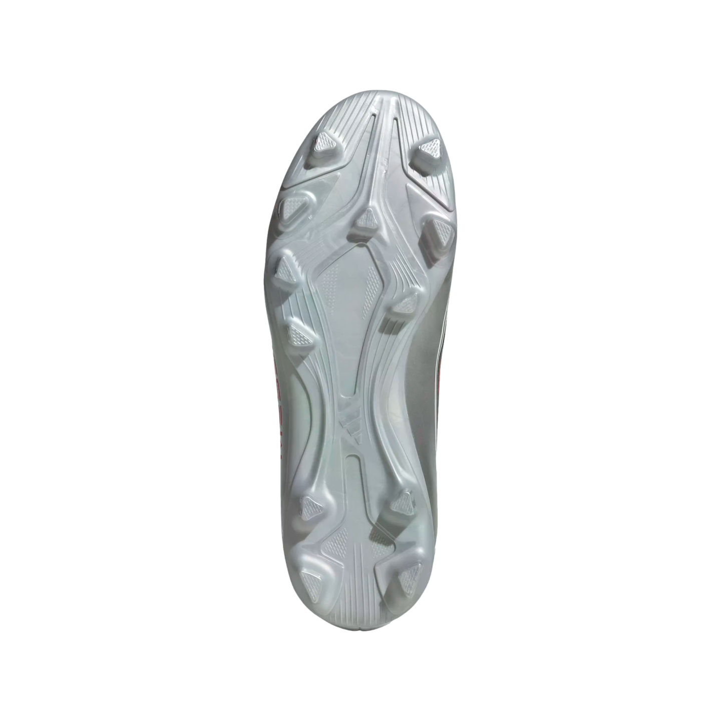 Adidas F50 Messi Club Youth Firm Ground Cleats JP7457