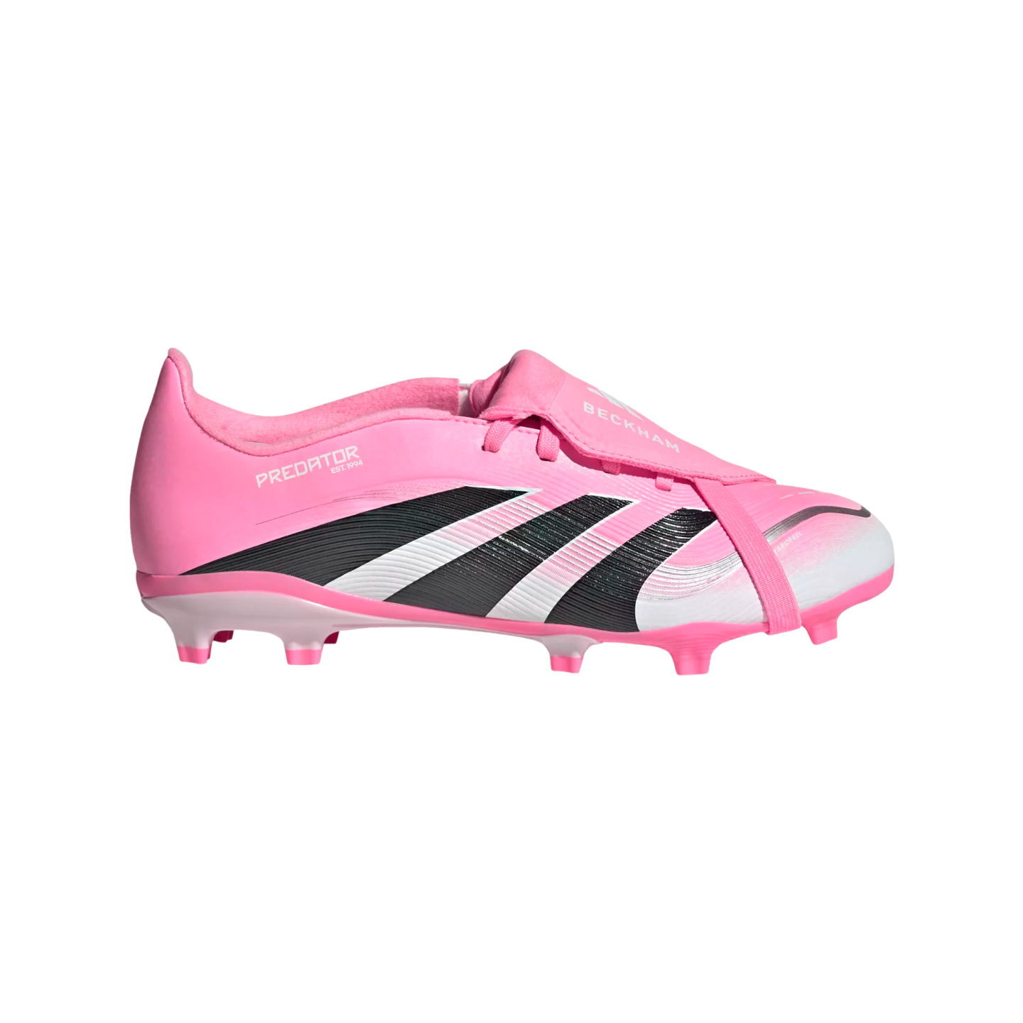 Adidas Predator League Foldover Tongue Youth Firm Ground Cleats