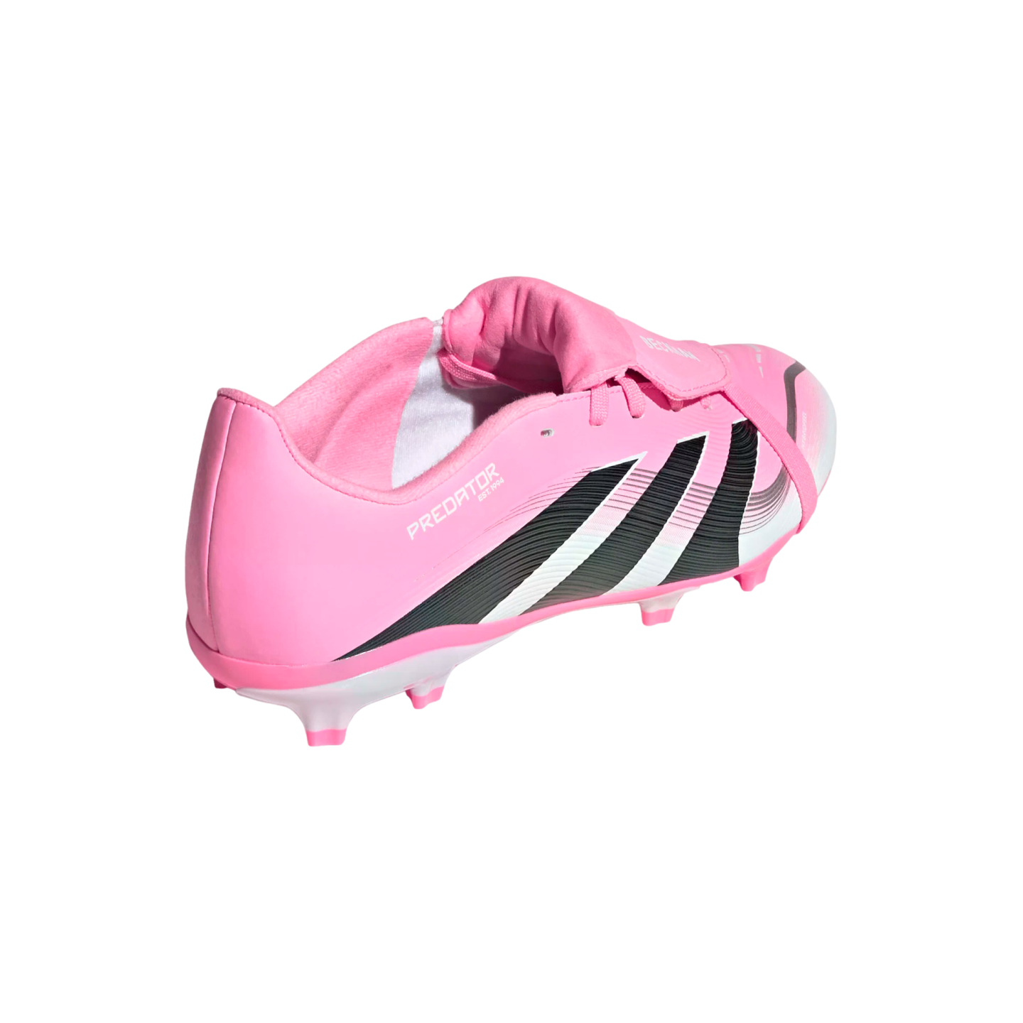 Adidas Predator League Foldover Tongue Beckham Youth Firm Ground Cleats JP9917