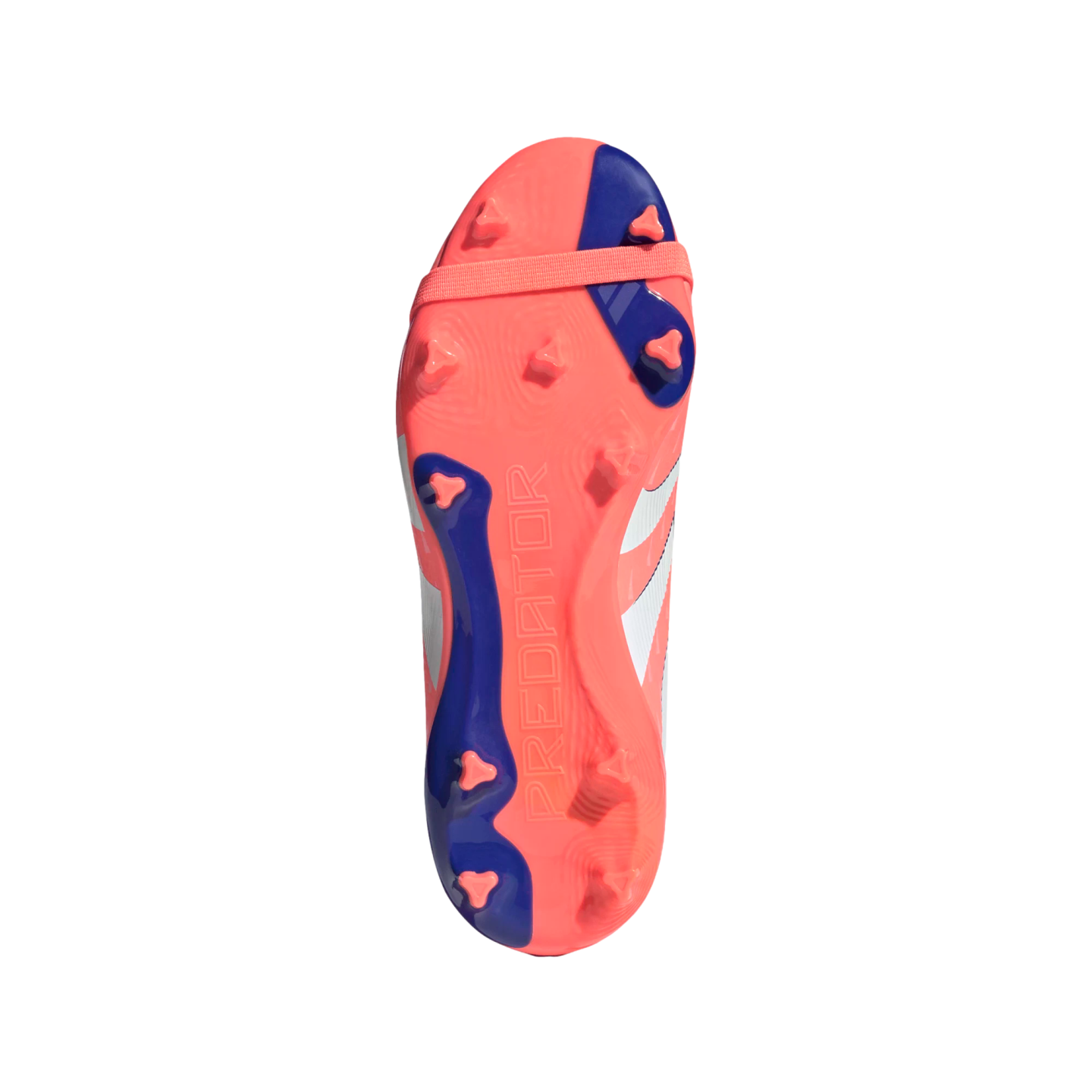 Adidas Predator League Foldover Tongue Youth Firm Ground Cleats JP9918