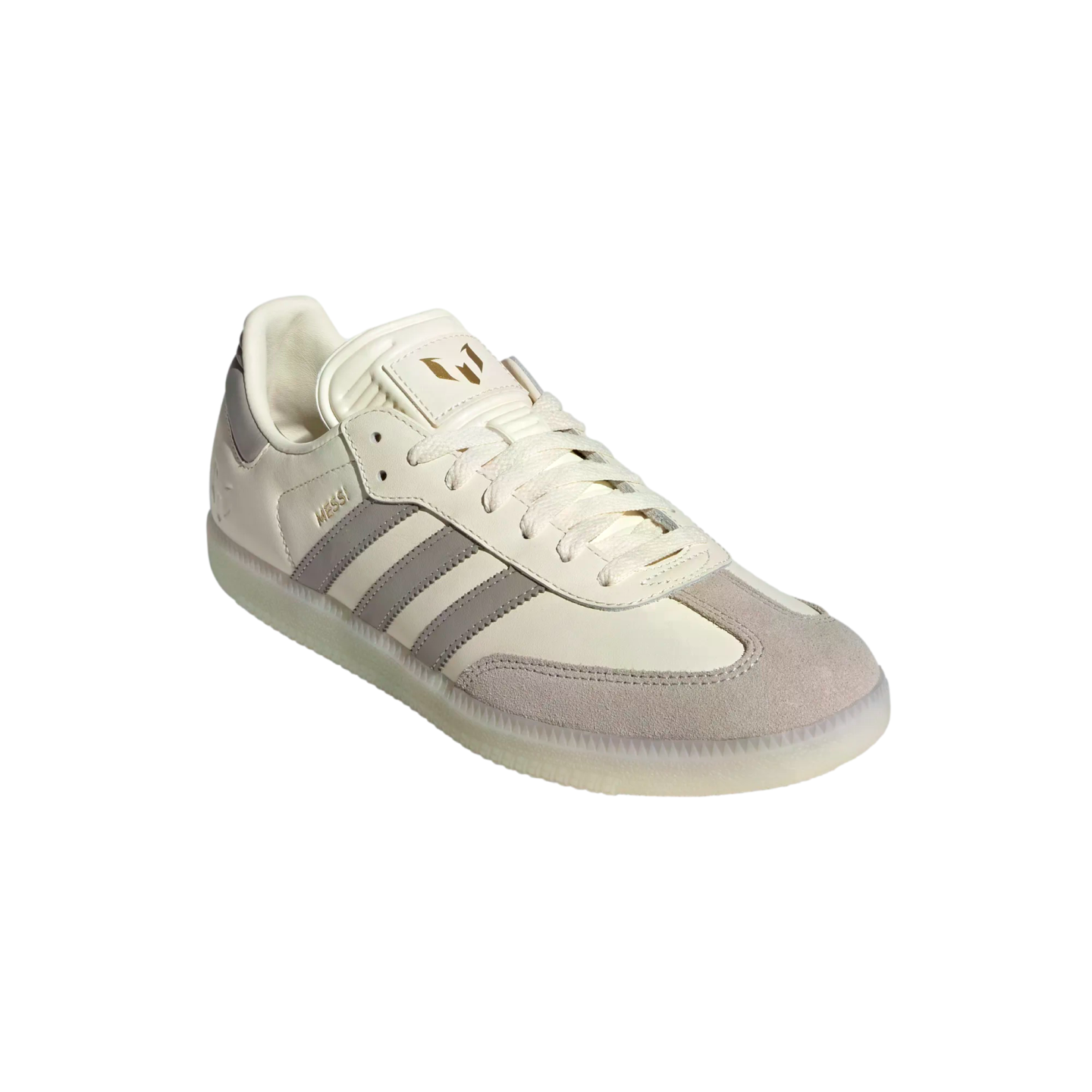 Adidas Samba Messi Indoor Shoes JQ0266